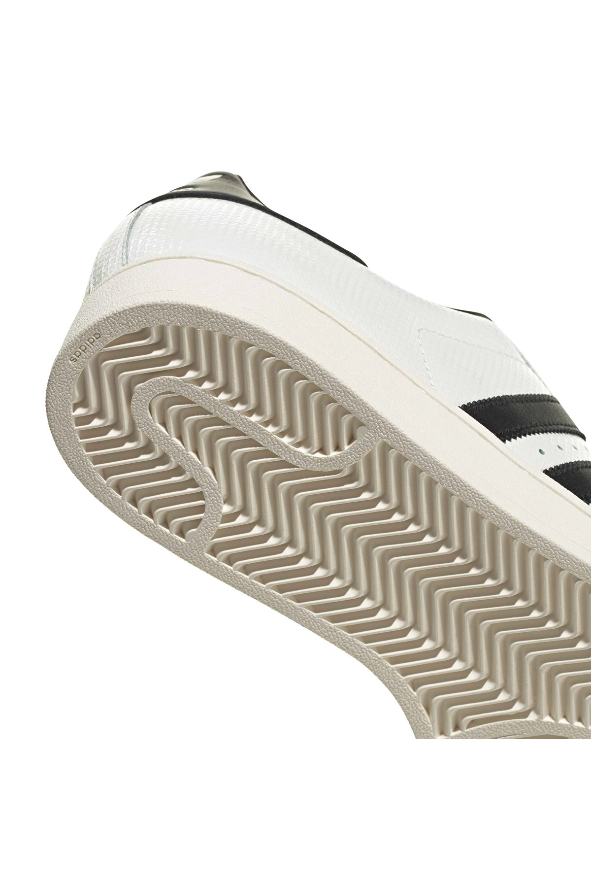 adidas  Erkek Beyaz  Sneaker SUPERSTAR II IH9267
