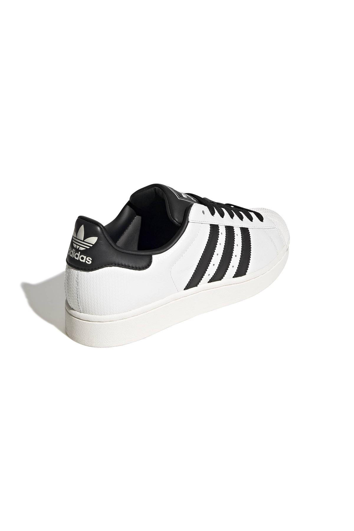 adidas  Erkek Beyaz  Sneaker SUPERSTAR II IH9267