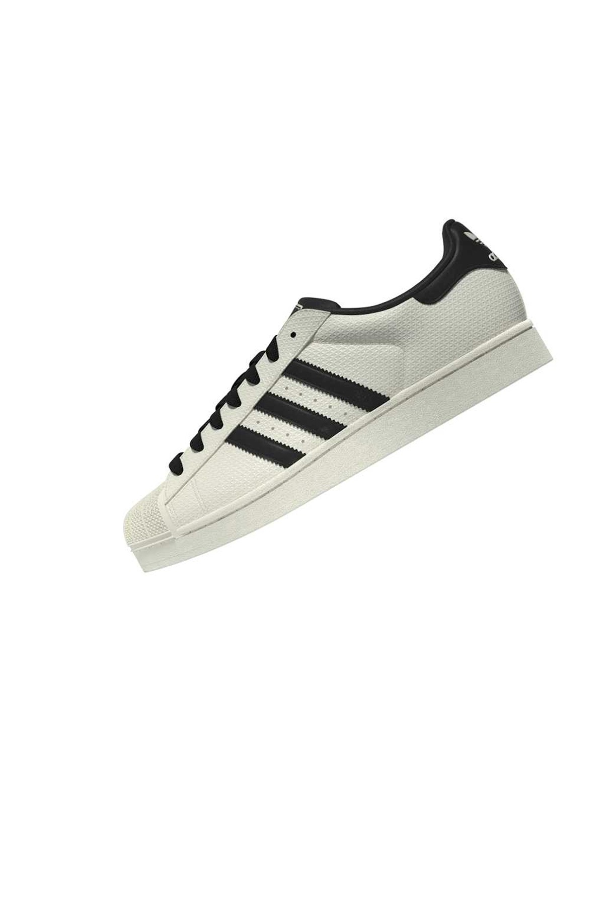 adidas  Erkek Beyaz  Sneaker SUPERSTAR II IH9267