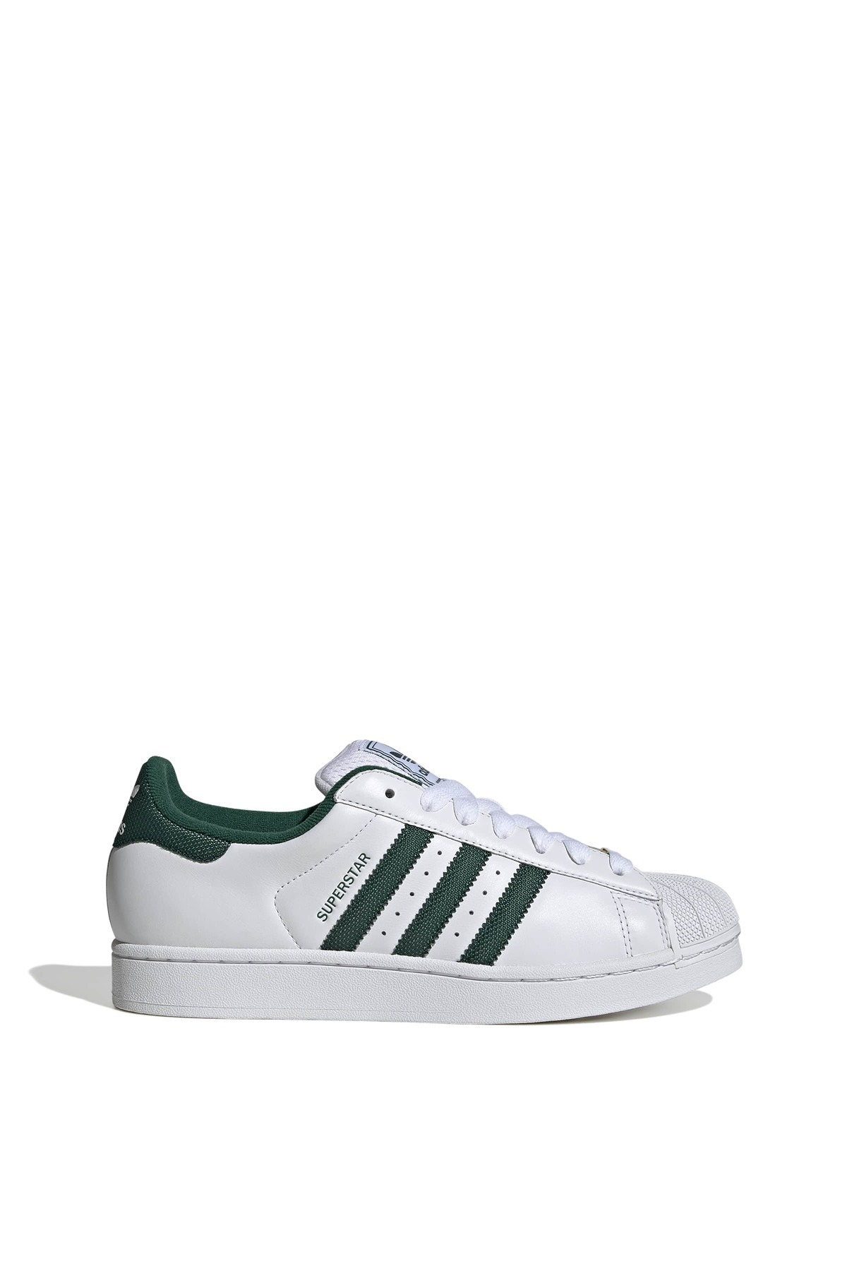 adidas Erkek  Beyaz  Sneaker SUPERSTAR II IH9258