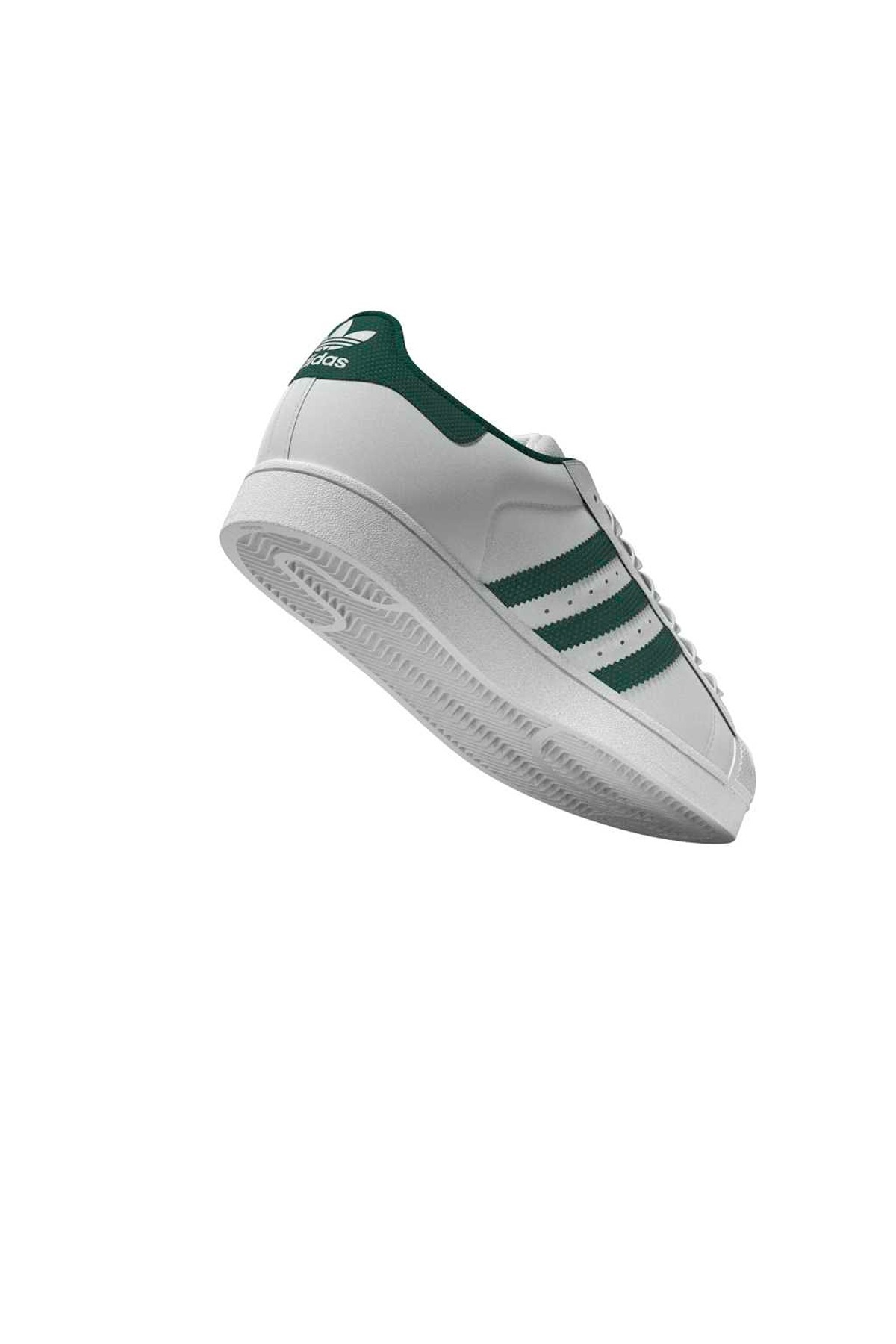 adidas Erkek  Beyaz  Sneaker SUPERSTAR II IH9258