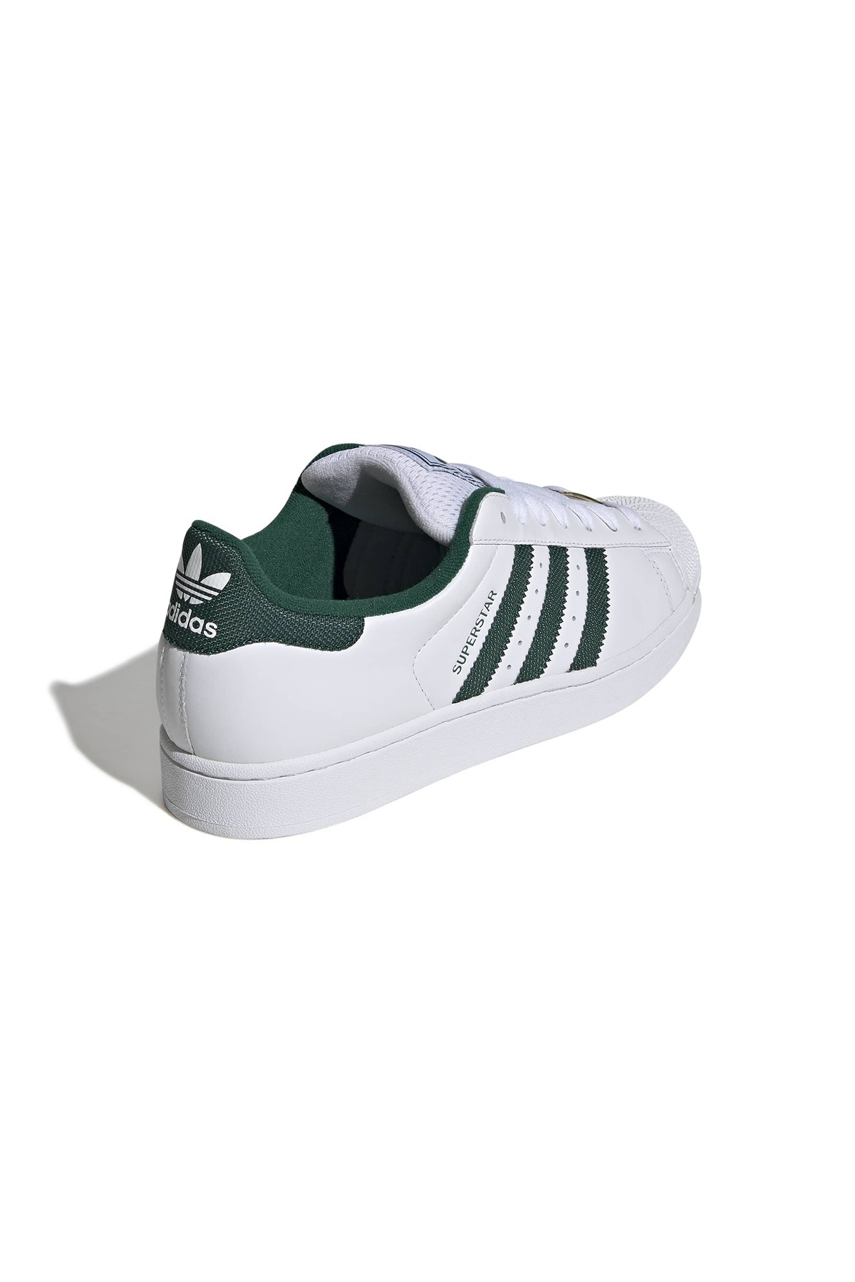 adidas Erkek  Beyaz  Sneaker SUPERSTAR II IH9258