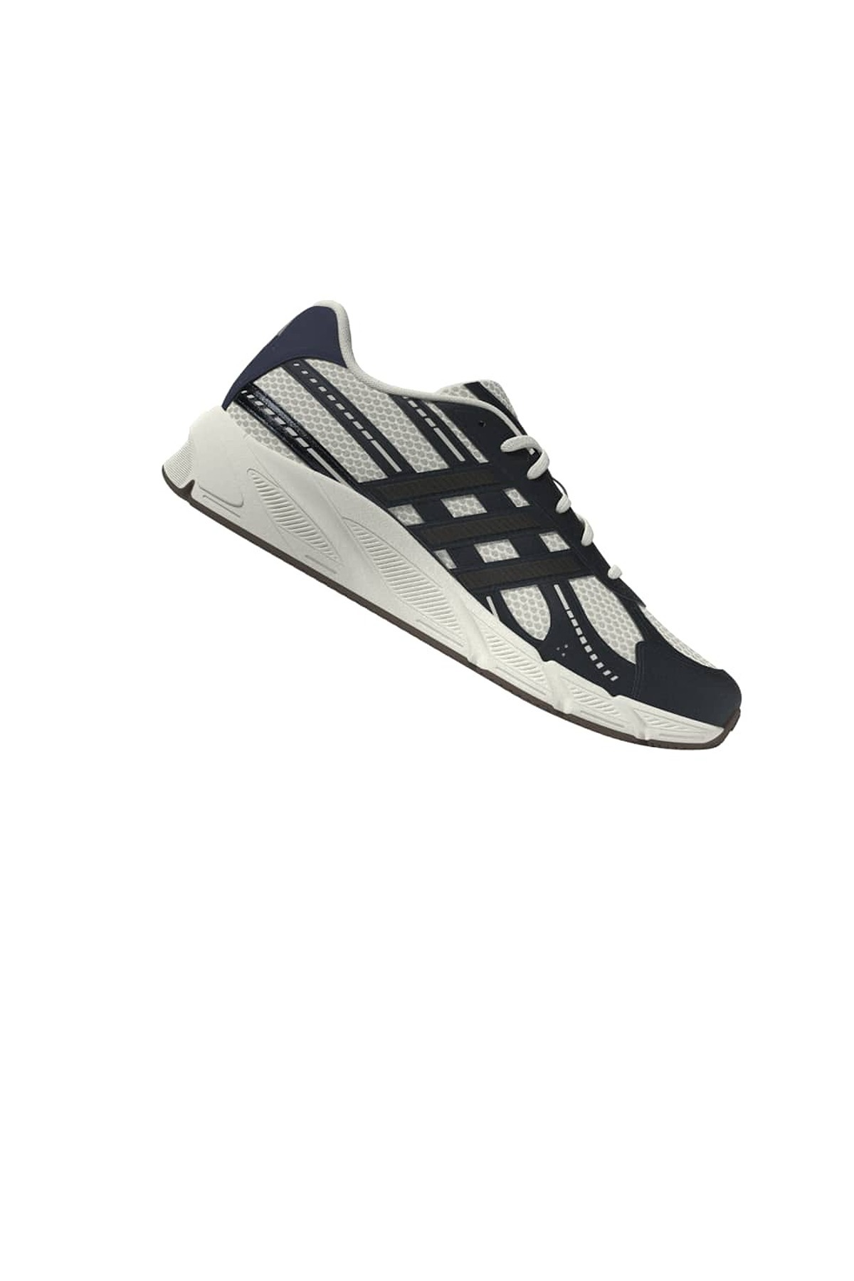 adidas Erkek  Beyaz  Sneaker TECHNOCHAOS 2000 HQ7284