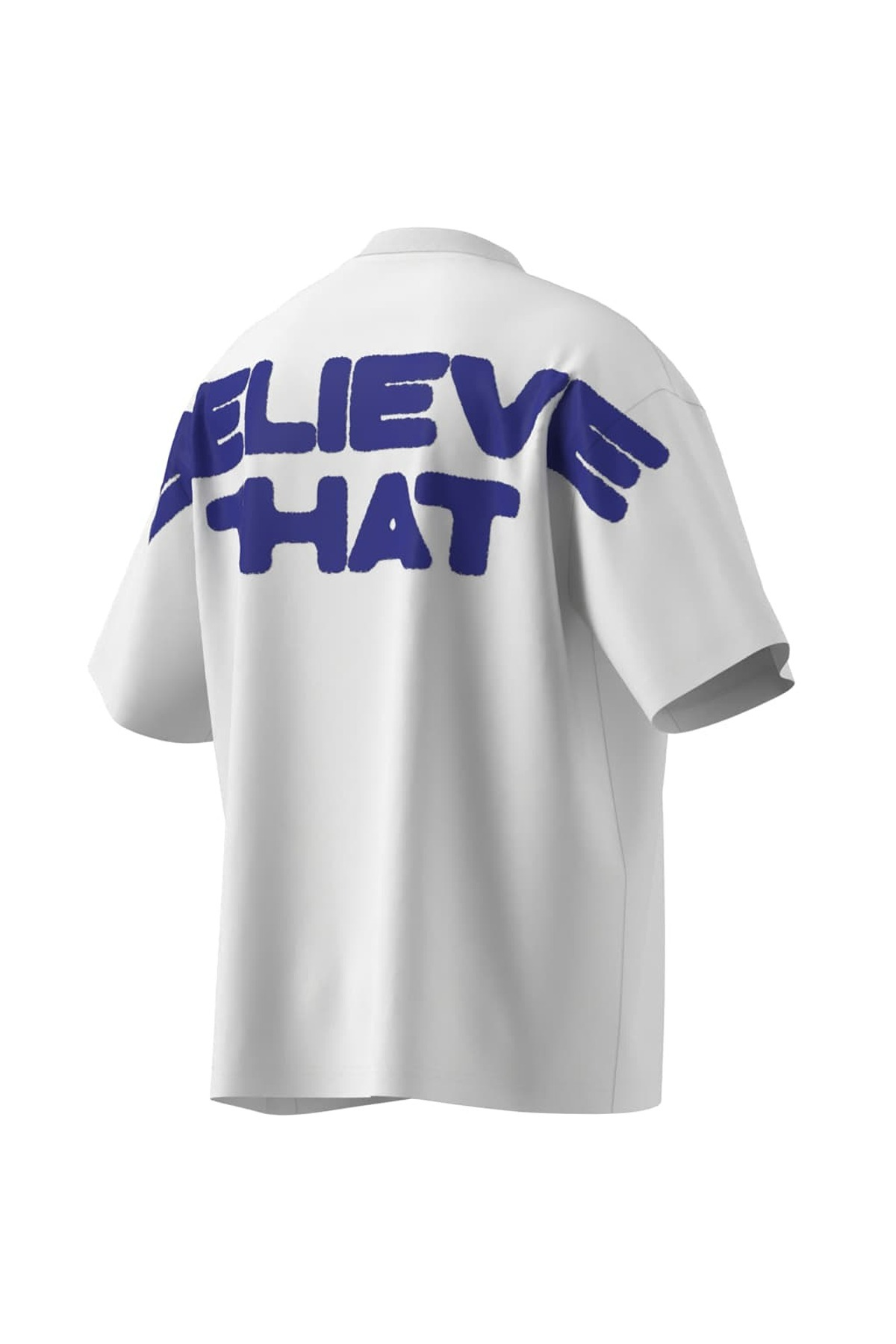 adidas Erkek Beyaz  T-shirt ANTED BT2 TEE KC5670