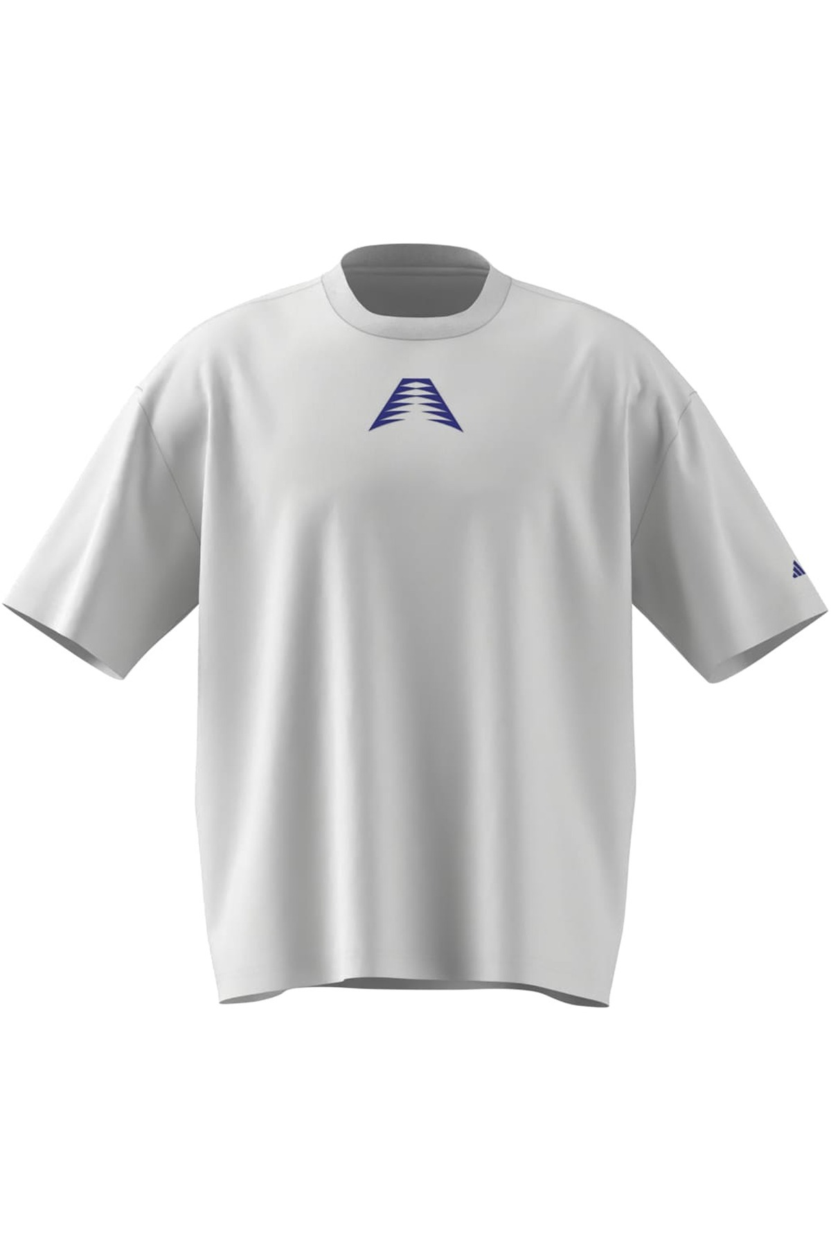 adidas Erkek Beyaz  T-shirt ANTED BT2 TEE KC5670