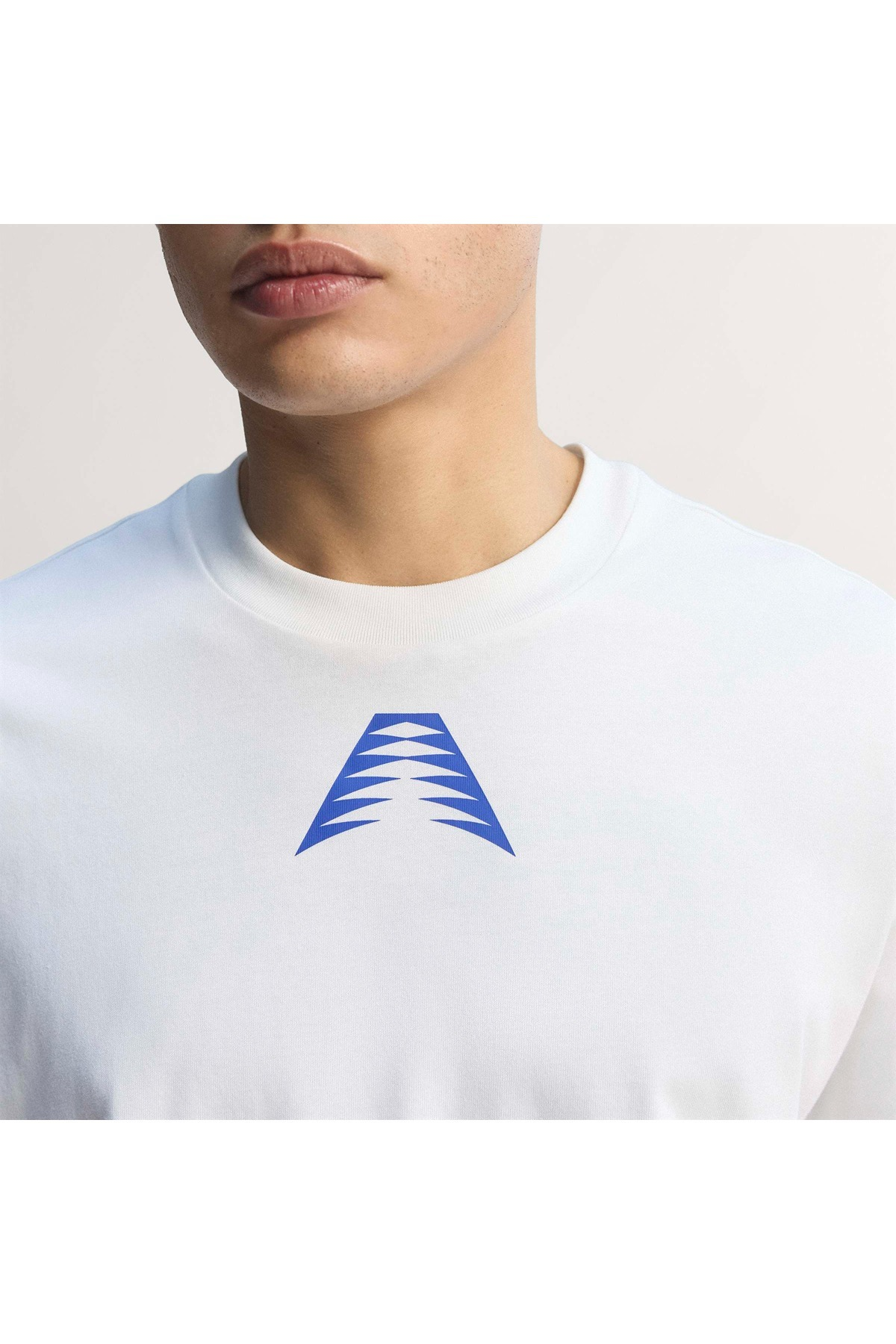 adidas Erkek Beyaz  T-shirt ANTED BT2 TEE KC5670