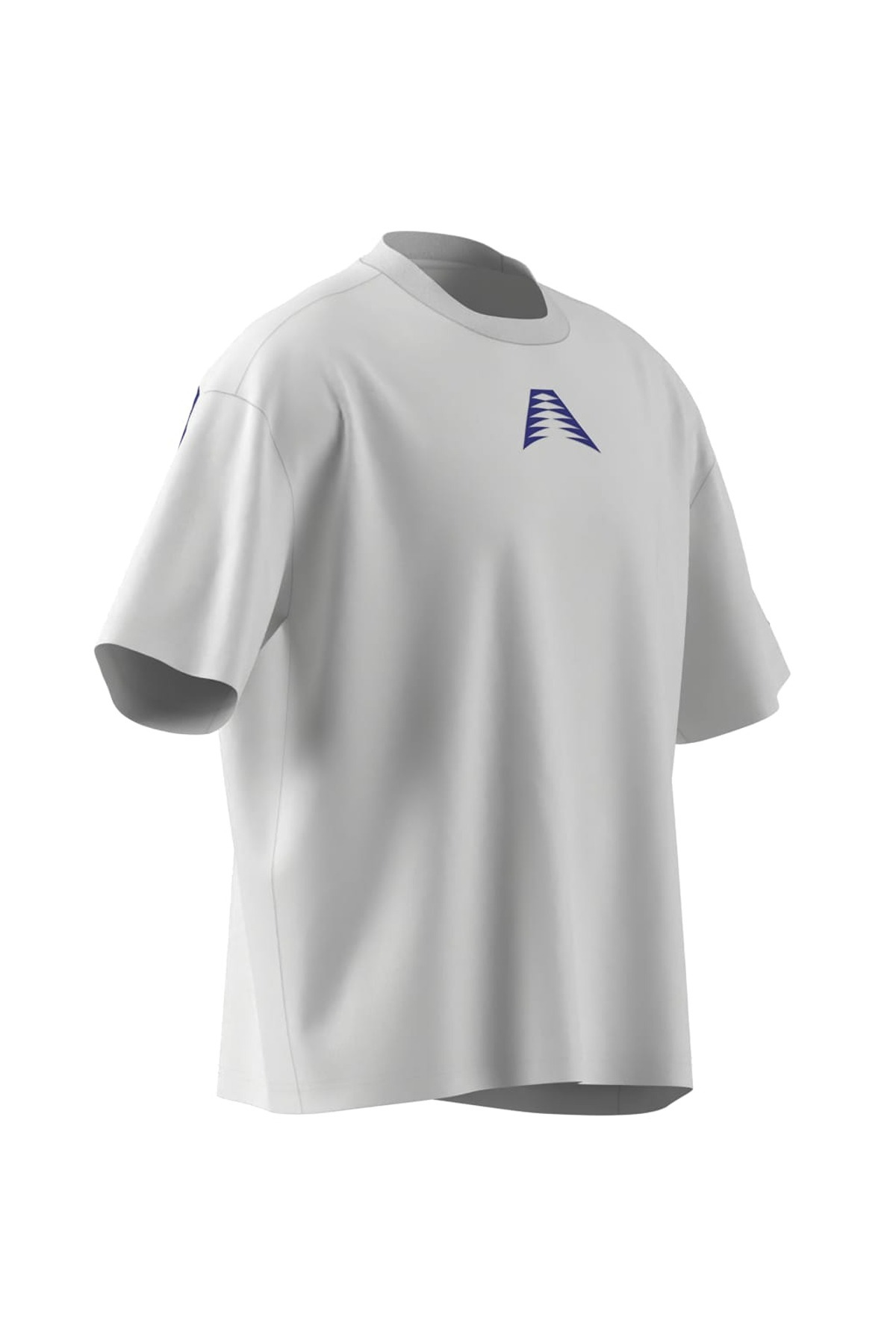 adidas Erkek Beyaz  T-shirt ANTED BT2 TEE KC5670