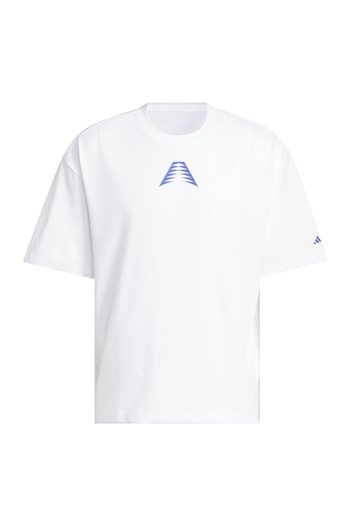adidas Erkek Beyaz  T-shirt ANTED BT2 TEE KC5670
