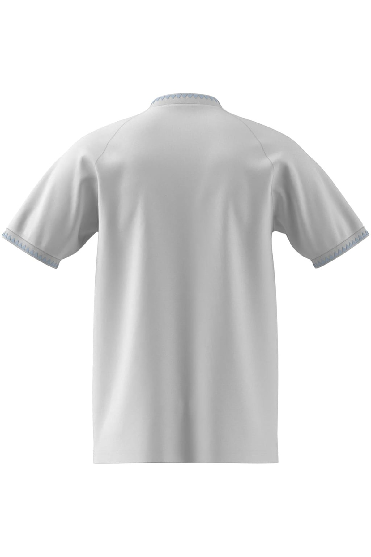 adidas Erkek  Beyaz  T-shirt CHEST STR SS T KC6448