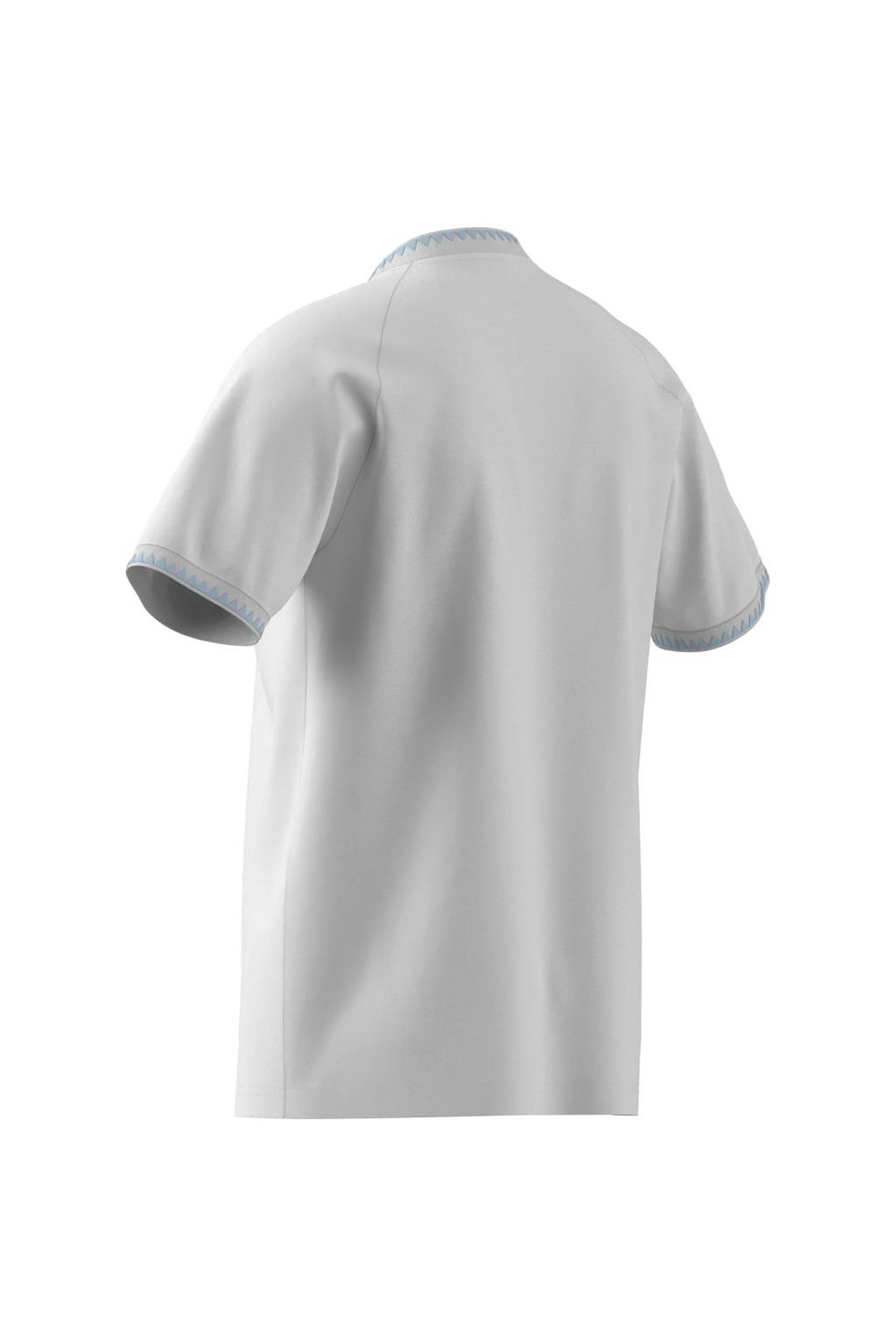 adidas Erkek  Beyaz  T-shirt CHEST STR SS T KC6448