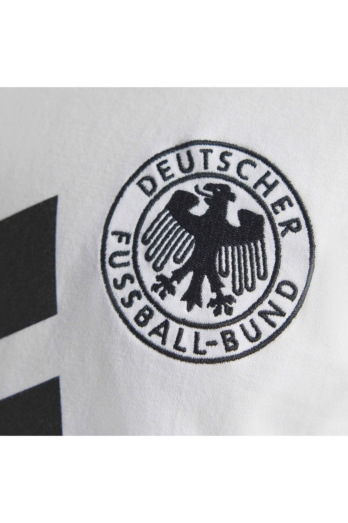 adidas Erkek  Beyaz  T-shirt DFB TEE 94 KE0086