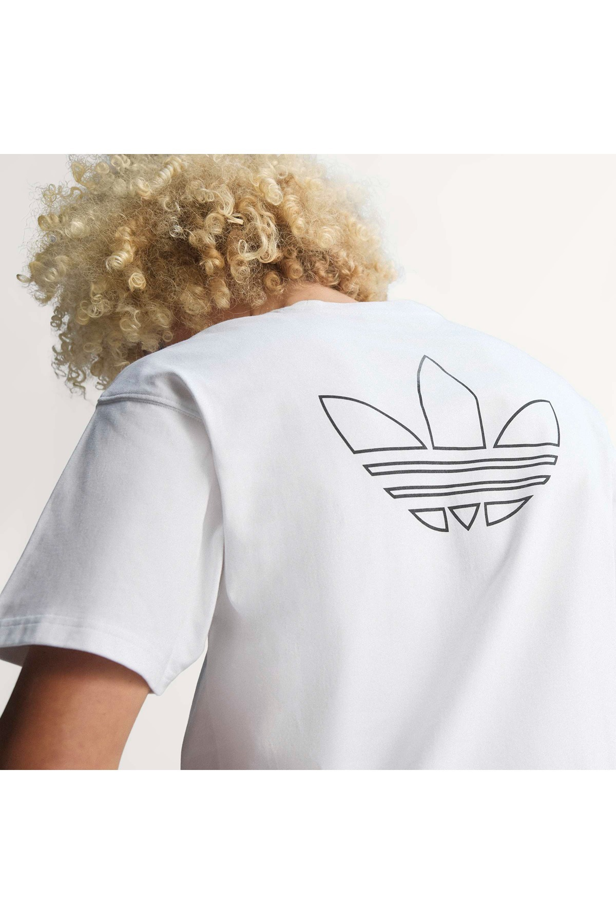 adidas Erkek  Beyaz  T-shirt DFB TEE 94 KE0086