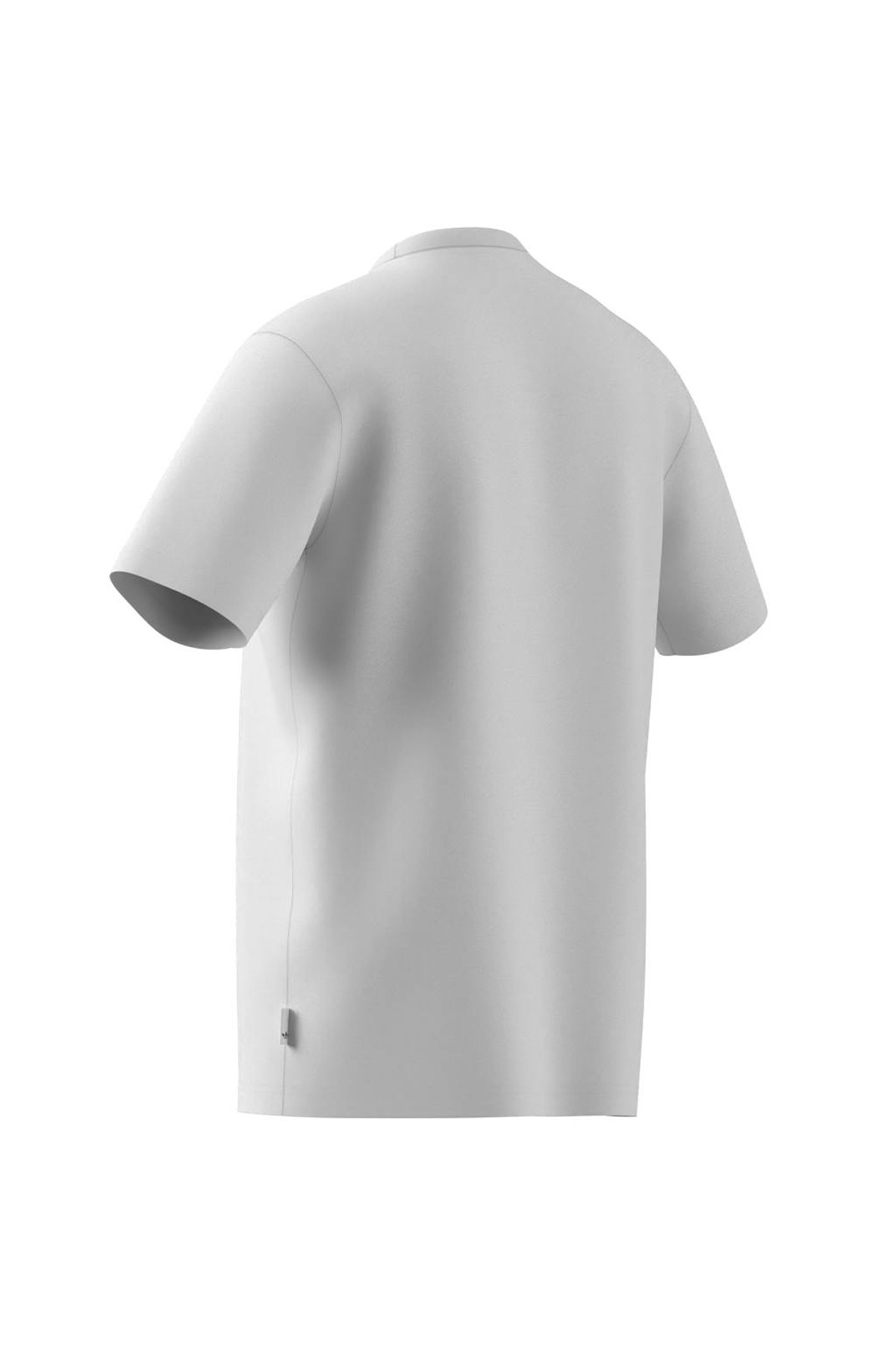 adidas Erkek  Beyaz  T-shirt GFX T KT0489