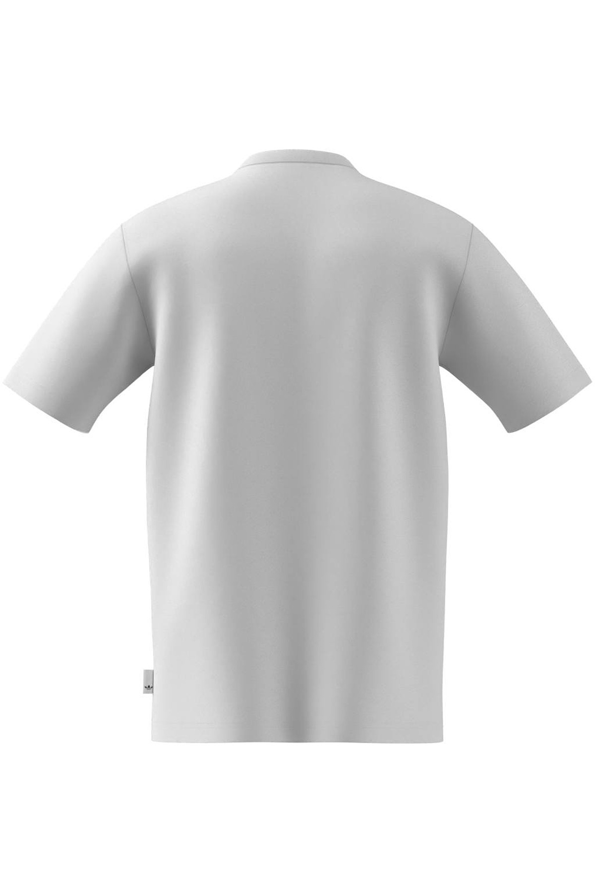 adidas Erkek  Beyaz  T-shirt GFX T KT0489