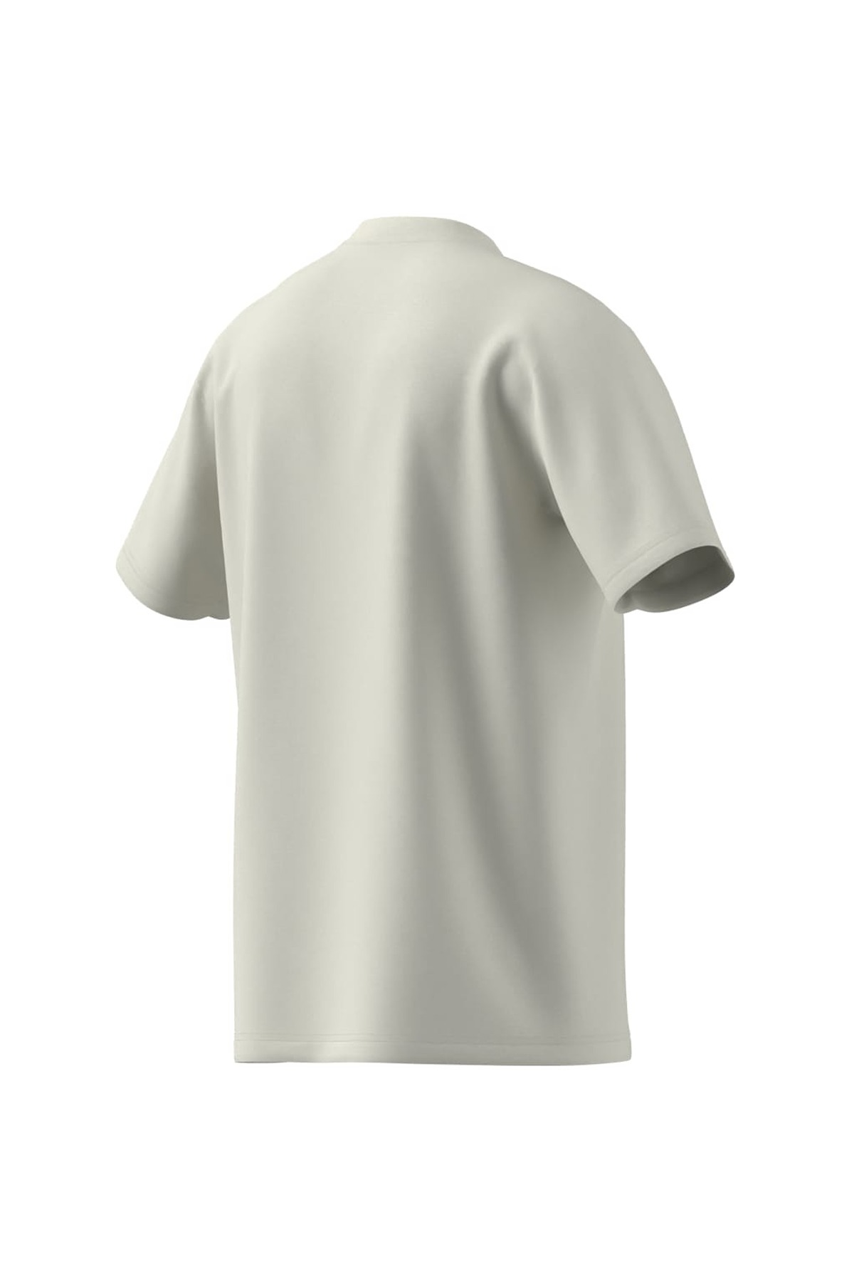 adidas Erkek Beyaz  T-shirt M S SLIDE RX T JZ5001