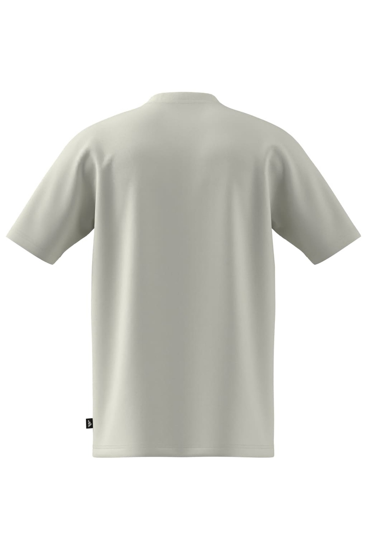 adidas Erkek Beyaz  T-shirt M S SLIDE RX T JZ5001