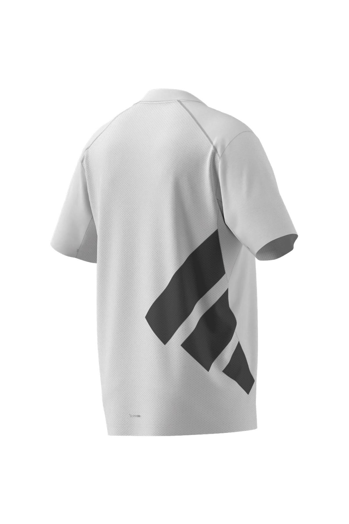 adidas Erkek  Beyaz  T-shirt XPR TEE JN8134
