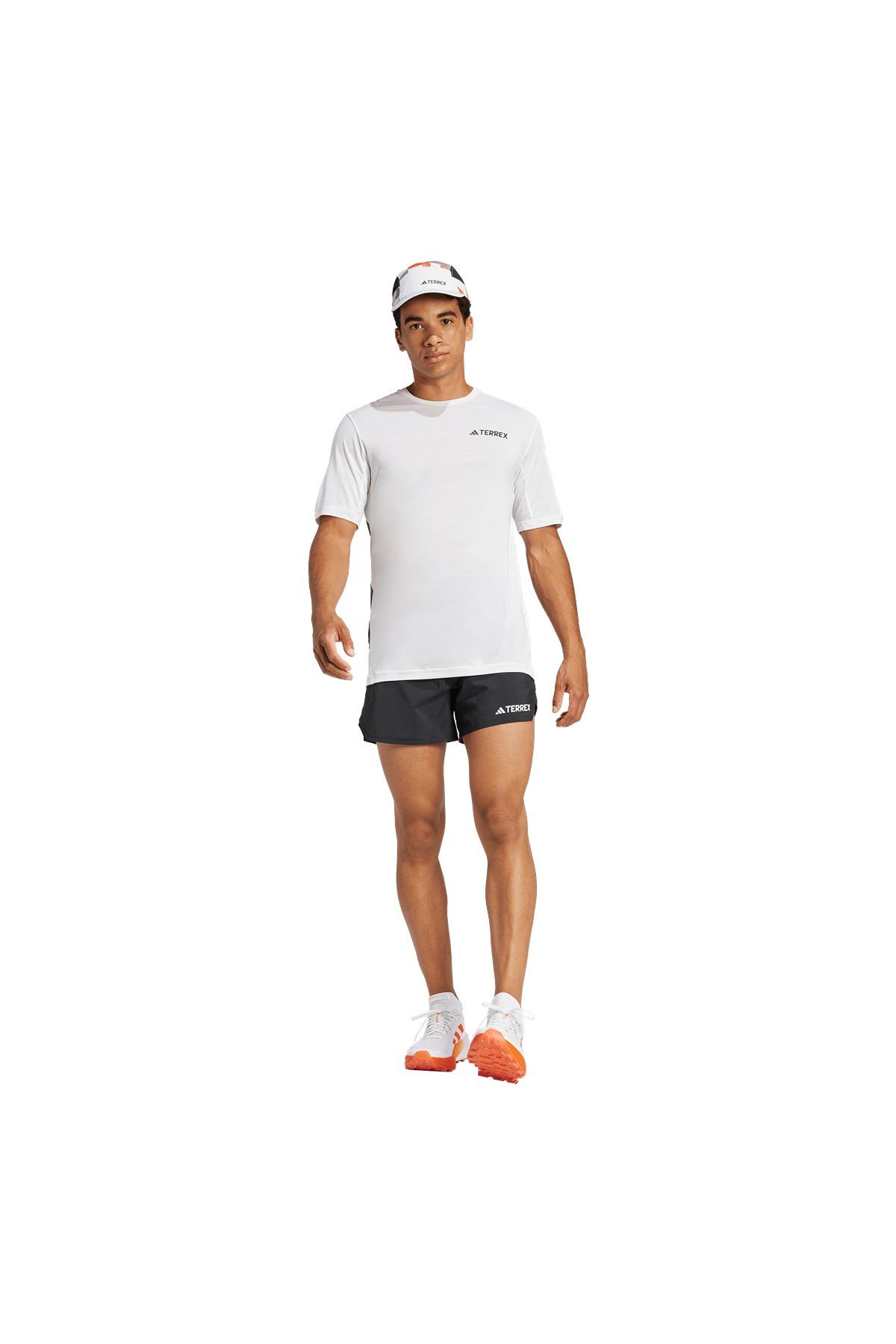 adidas Erkek  Beyaz  T-shirt XPR TEE JN8134
