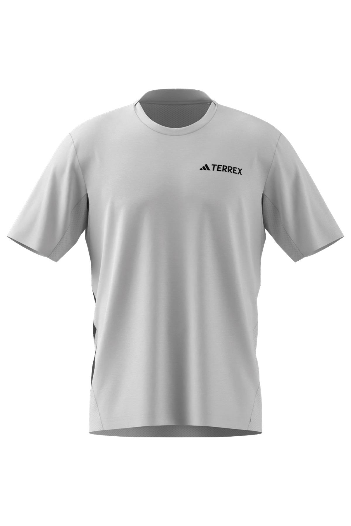 adidas Erkek  Beyaz  T-shirt XPR TEE JN8134