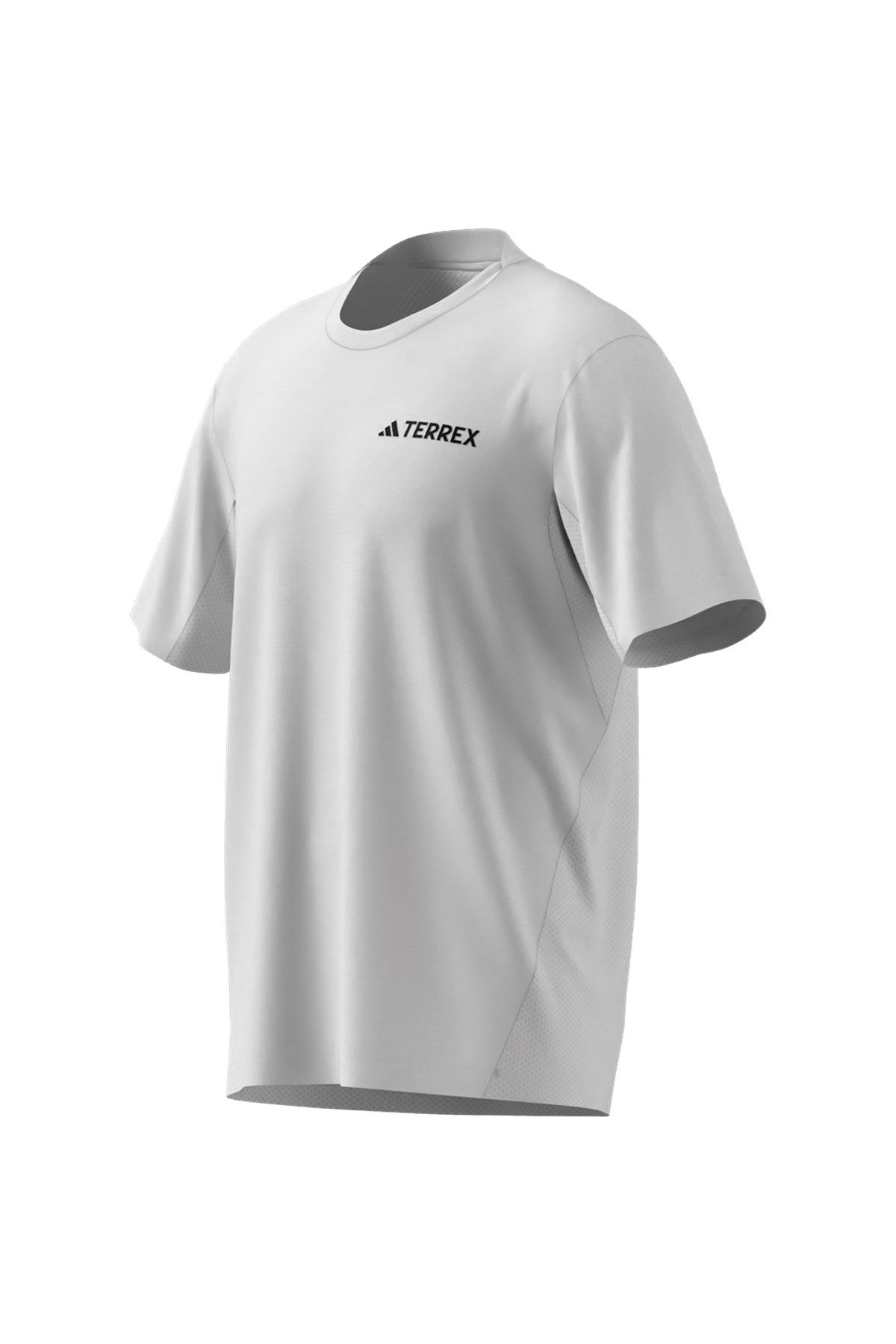 adidas Erkek  Beyaz  T-shirt XPR TEE JN8134