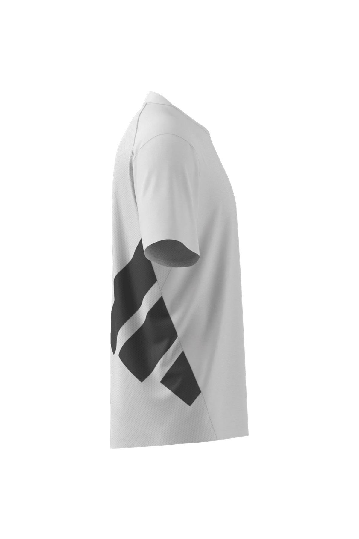 adidas Erkek  Beyaz  T-shirt XPR TEE JN8134