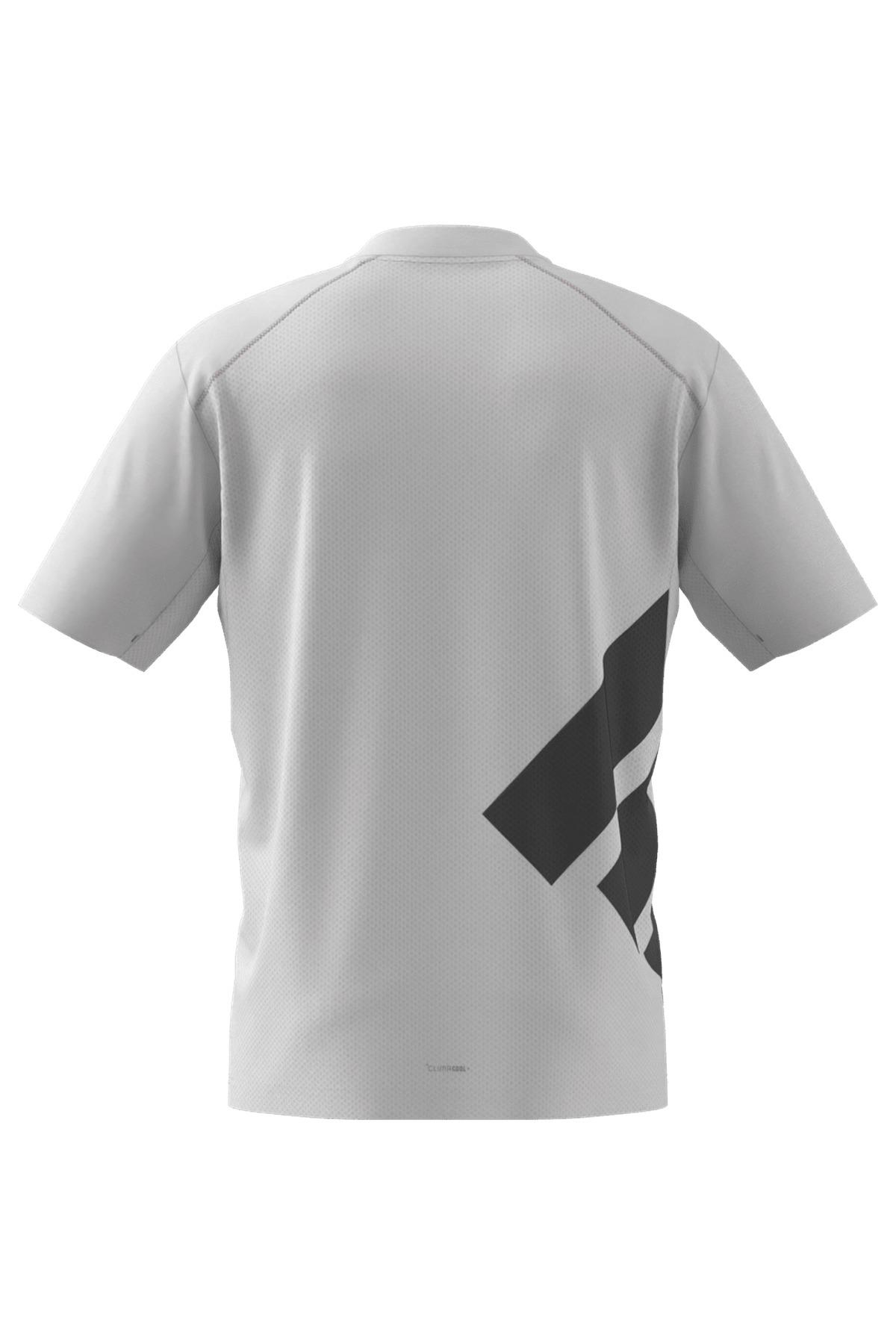adidas Erkek  Beyaz  T-shirt XPR TEE JN8134
