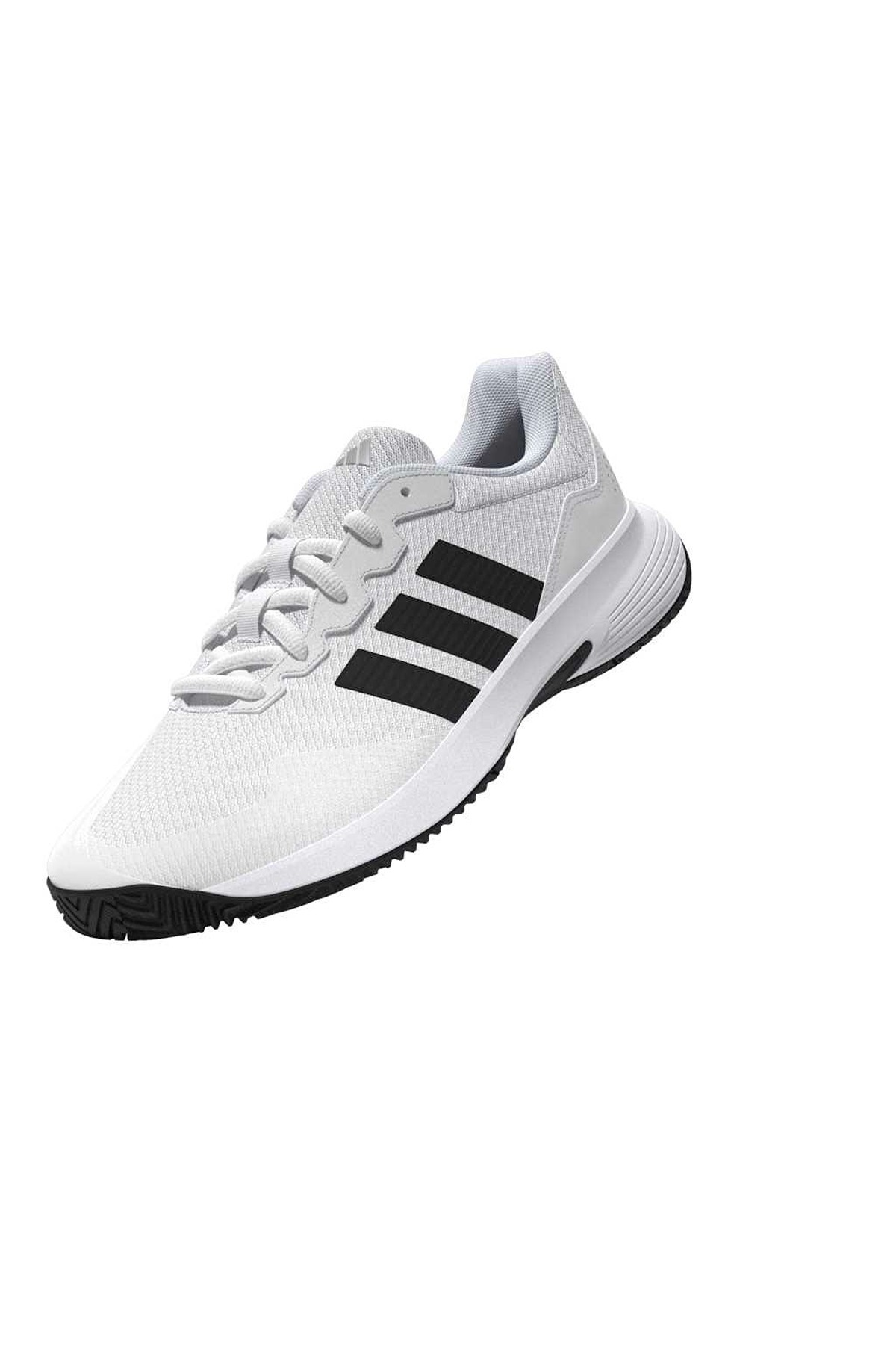 adidas Erkek  Beyaz  Tenis Ayakkabısı GameCourt 2 M KI0781