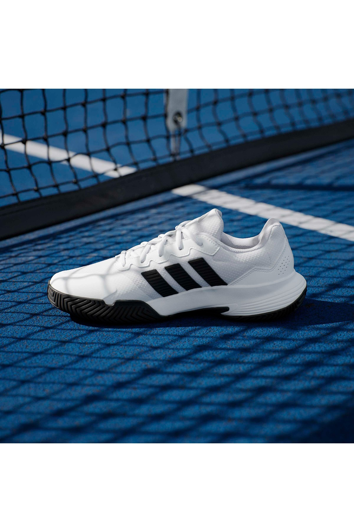adidas Erkek  Beyaz  Tenis Ayakkabısı GameCourt 2 M KI0781