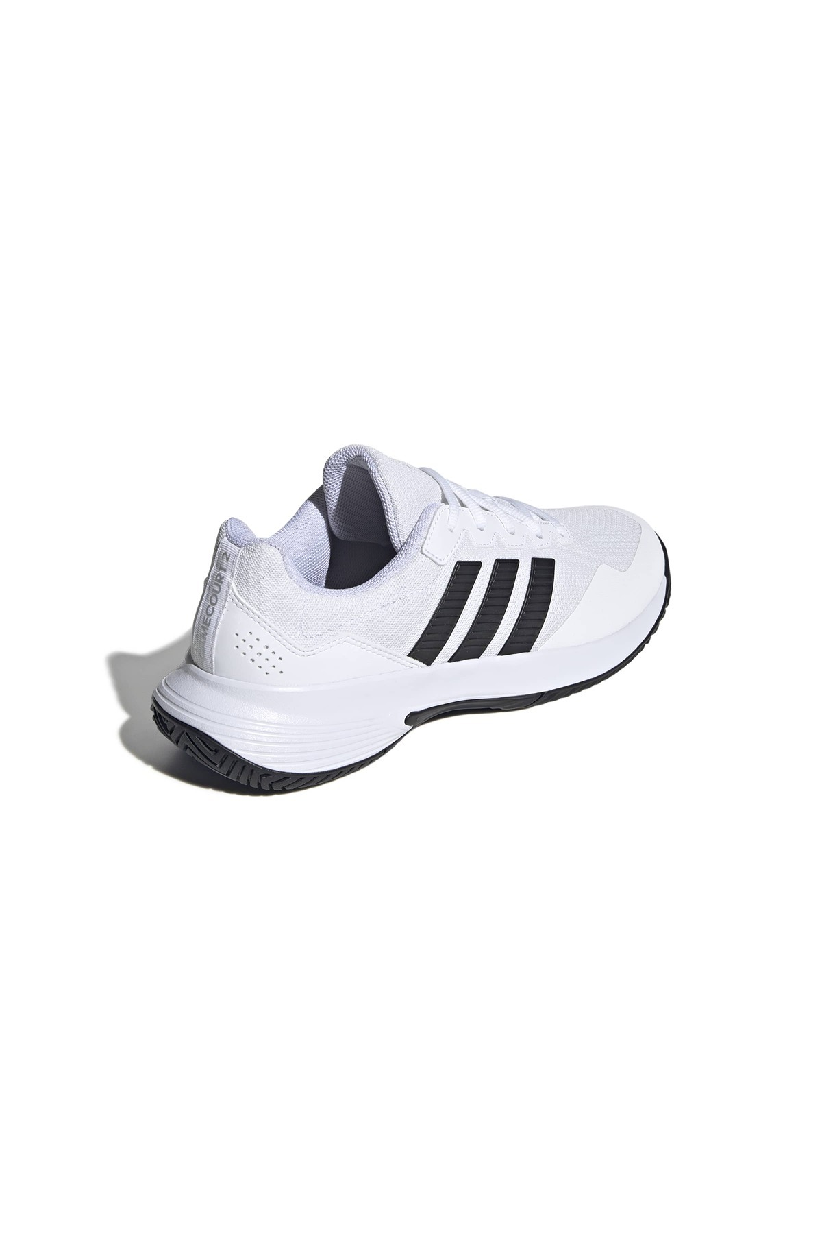 adidas Erkek  Beyaz  Tenis Ayakkabısı GameCourt 2 M KI0781