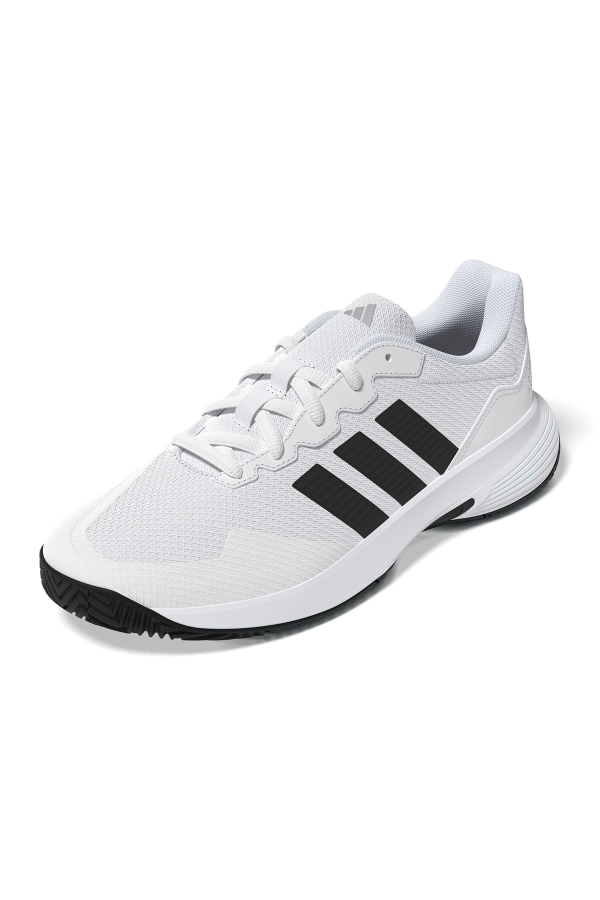 adidas Erkek  Beyaz  Tenis Ayakkabısı GameCourt 2 M KI0781