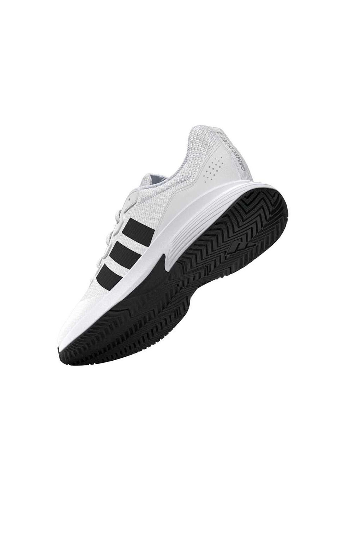 adidas Erkek  Beyaz  Tenis Ayakkabısı GameCourt 2 M KI0781