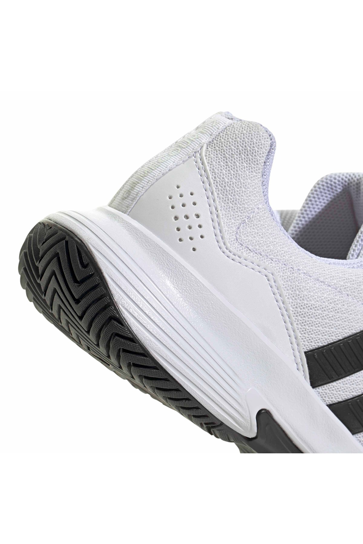 adidas Erkek  Beyaz  Tenis Ayakkabısı GameCourt 2 M KI0781