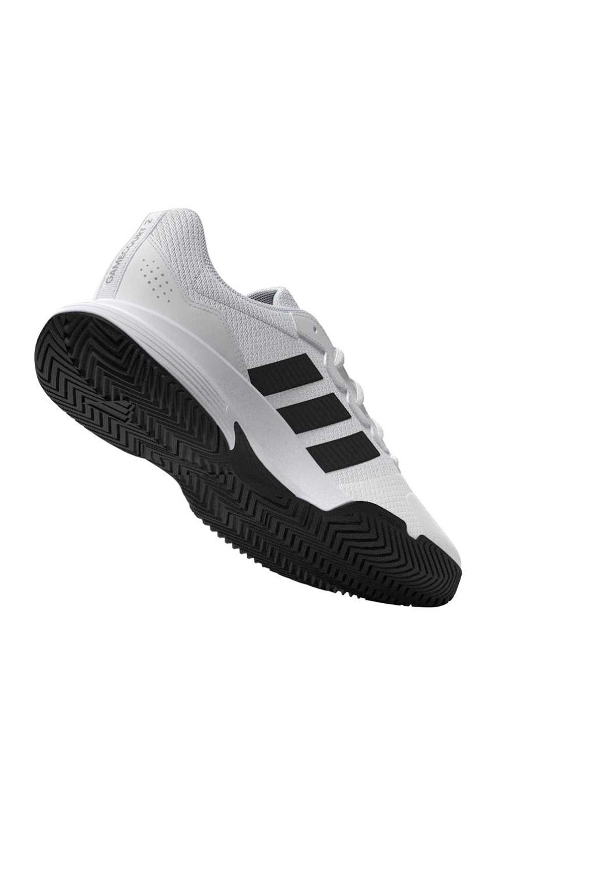 adidas Erkek  Beyaz  Tenis Ayakkabısı GameCourt 2 M KI0781