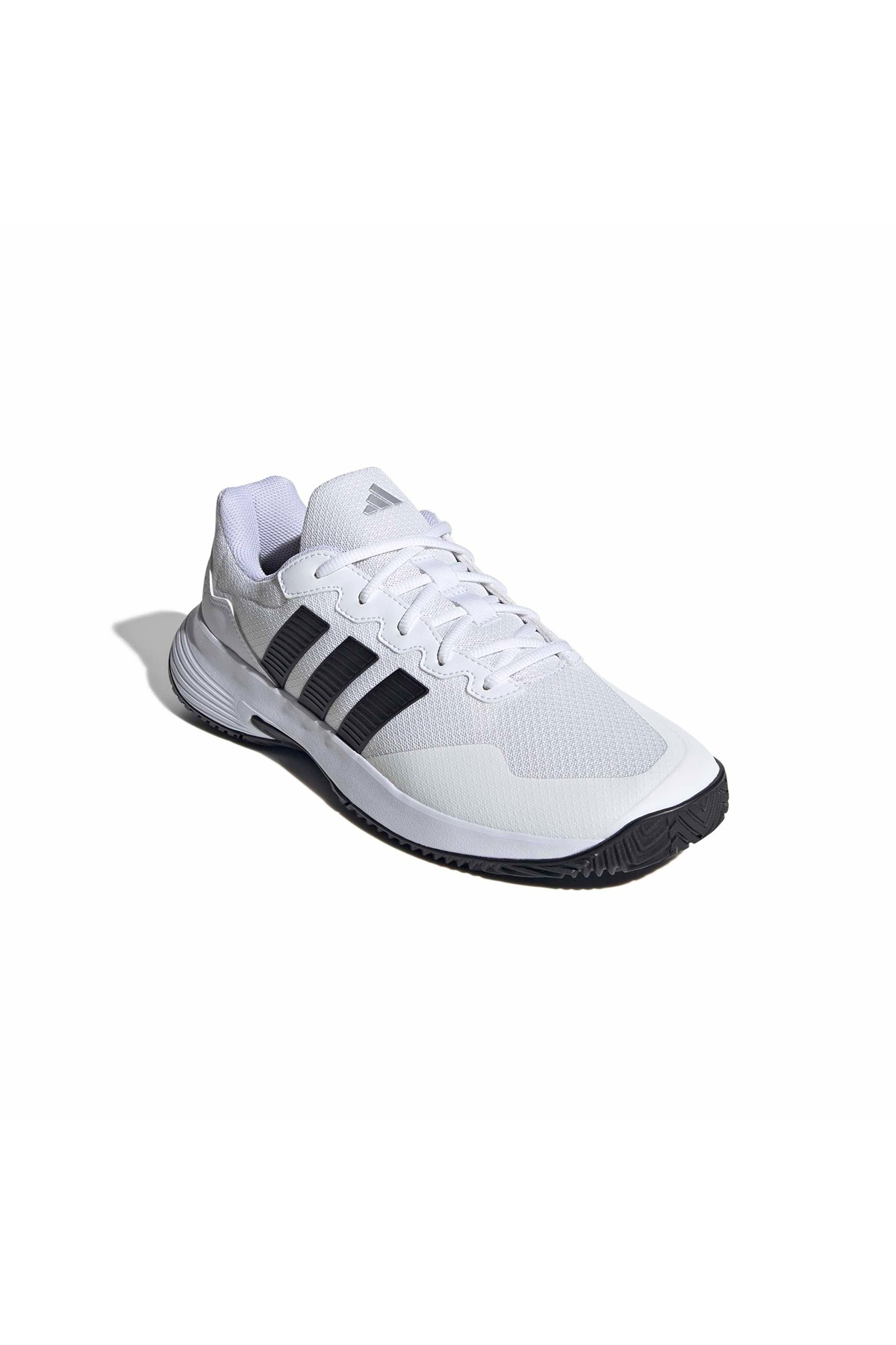 adidas Erkek  Beyaz  Tenis Ayakkabısı GameCourt 2 M KI0781