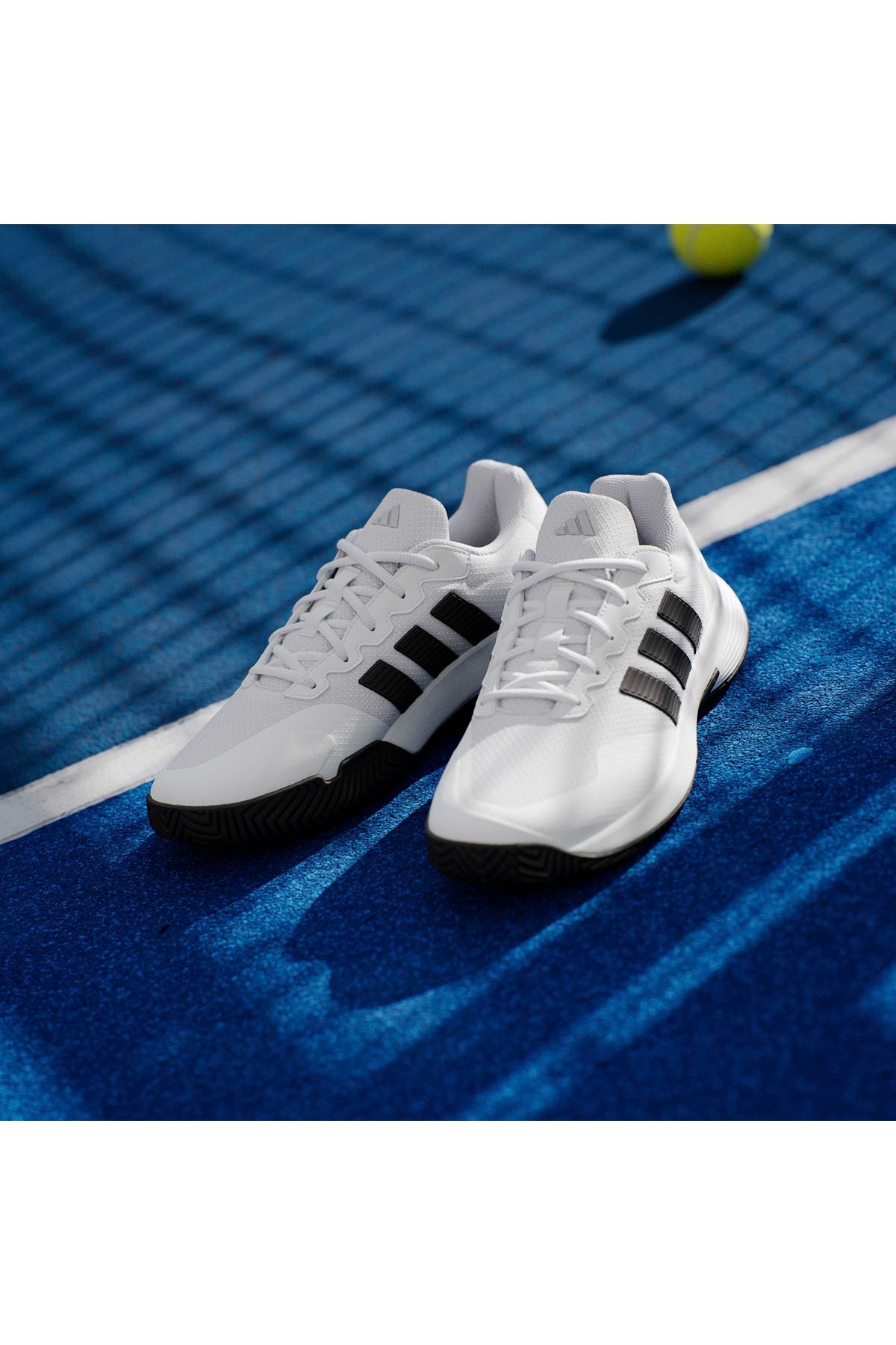 adidas Erkek  Beyaz  Tenis Ayakkabısı GameCourt 2 M KI0781