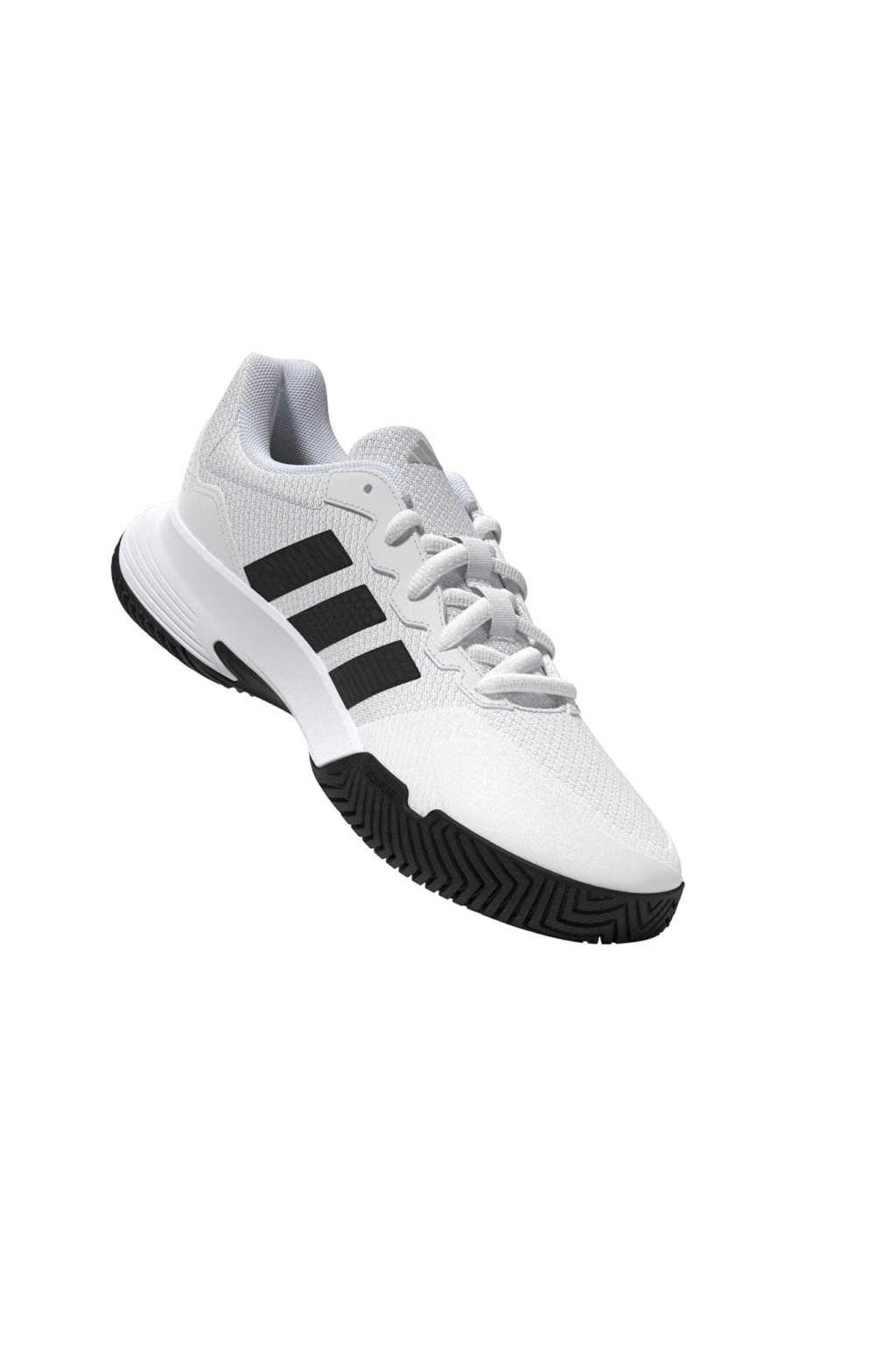 adidas Erkek  Beyaz  Tenis Ayakkabısı GameCourt 2 M KI0781