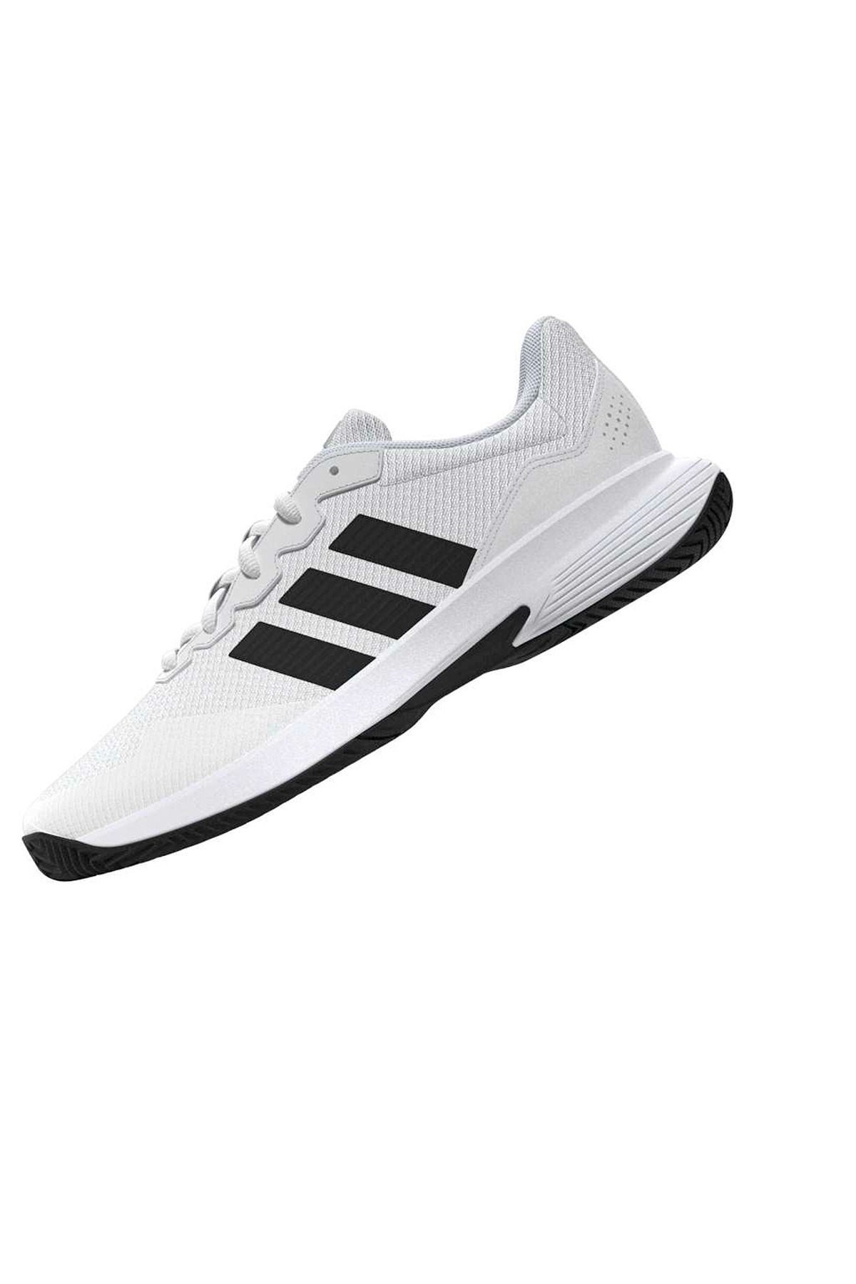 adidas Erkek  Beyaz  Tenis Ayakkabısı GameCourt 2 M KI0781
