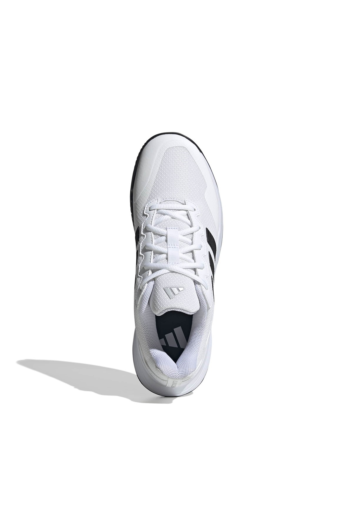 adidas Erkek  Beyaz  Tenis Ayakkabısı GameCourt 2 M KI0781