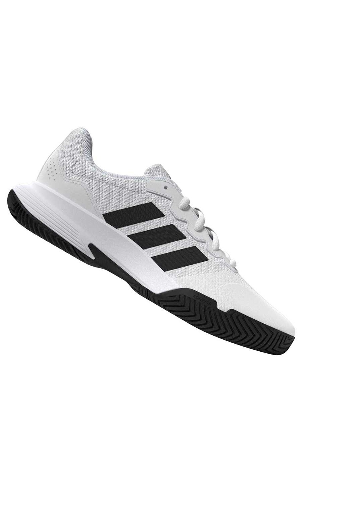 adidas Erkek  Beyaz  Tenis Ayakkabısı GameCourt 2 M KI0781