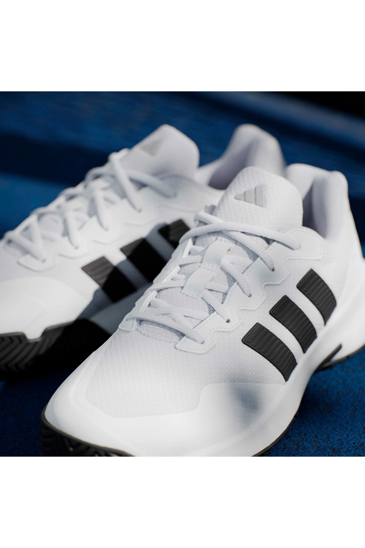 adidas Erkek  Beyaz  Tenis Ayakkabısı GameCourt 2 M KI0781