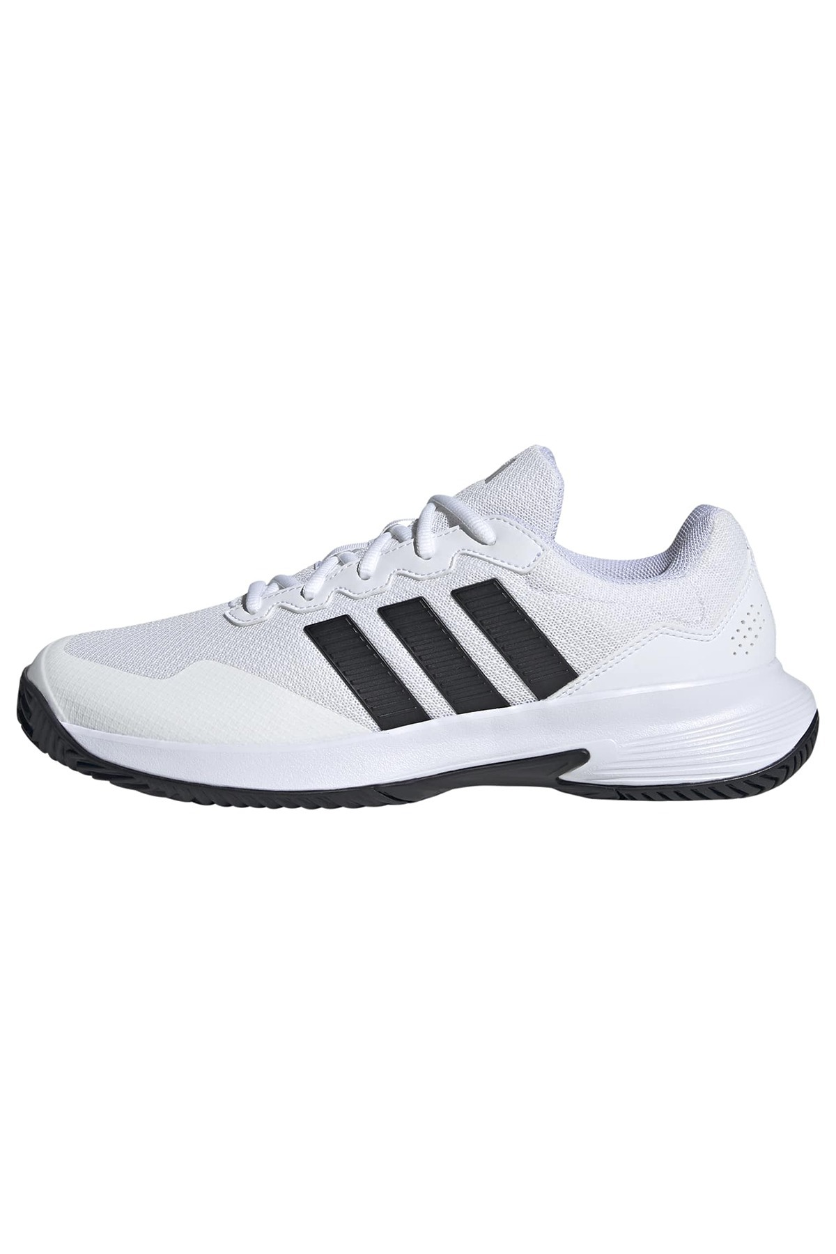 adidas Erkek  Beyaz  Tenis Ayakkabısı GameCourt 2 M KI0781