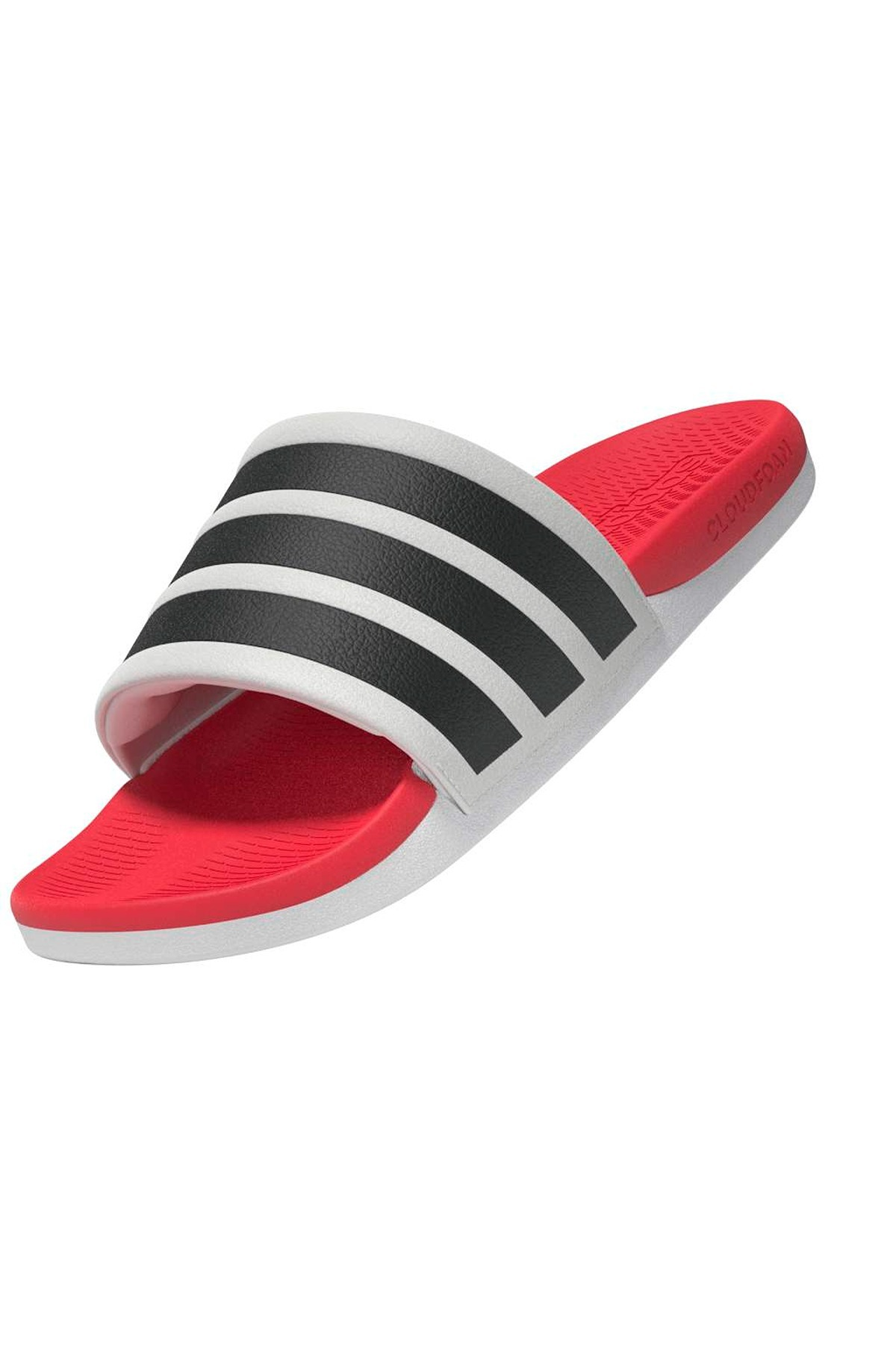 adidas Erkek  Beyaz  Terlik ADILETTE COMFORT 2.0 HQ2473