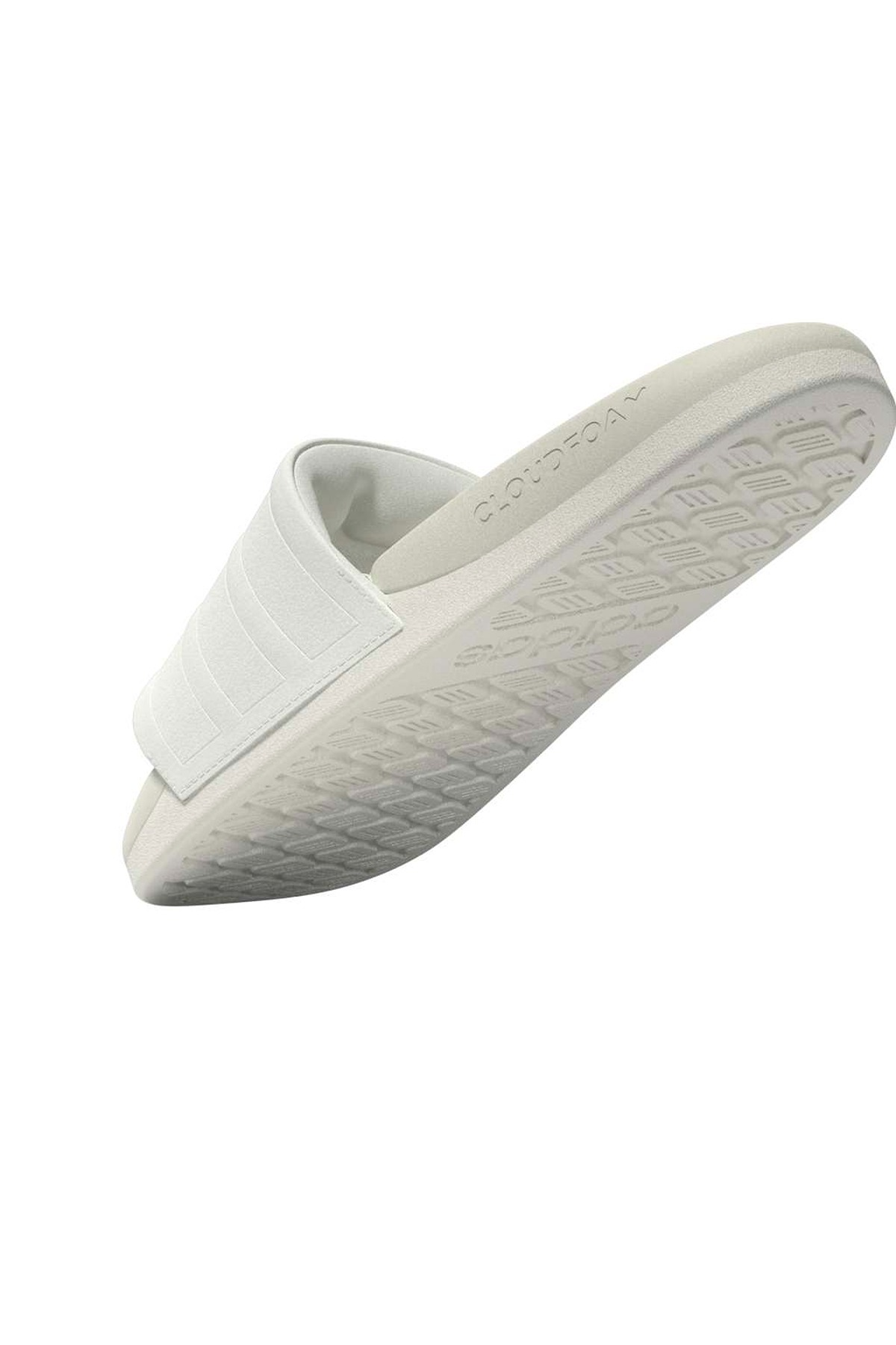 adidas Erkek  Beyaz  Terlik ADILETTE COMFORT 2.0 HQ2468