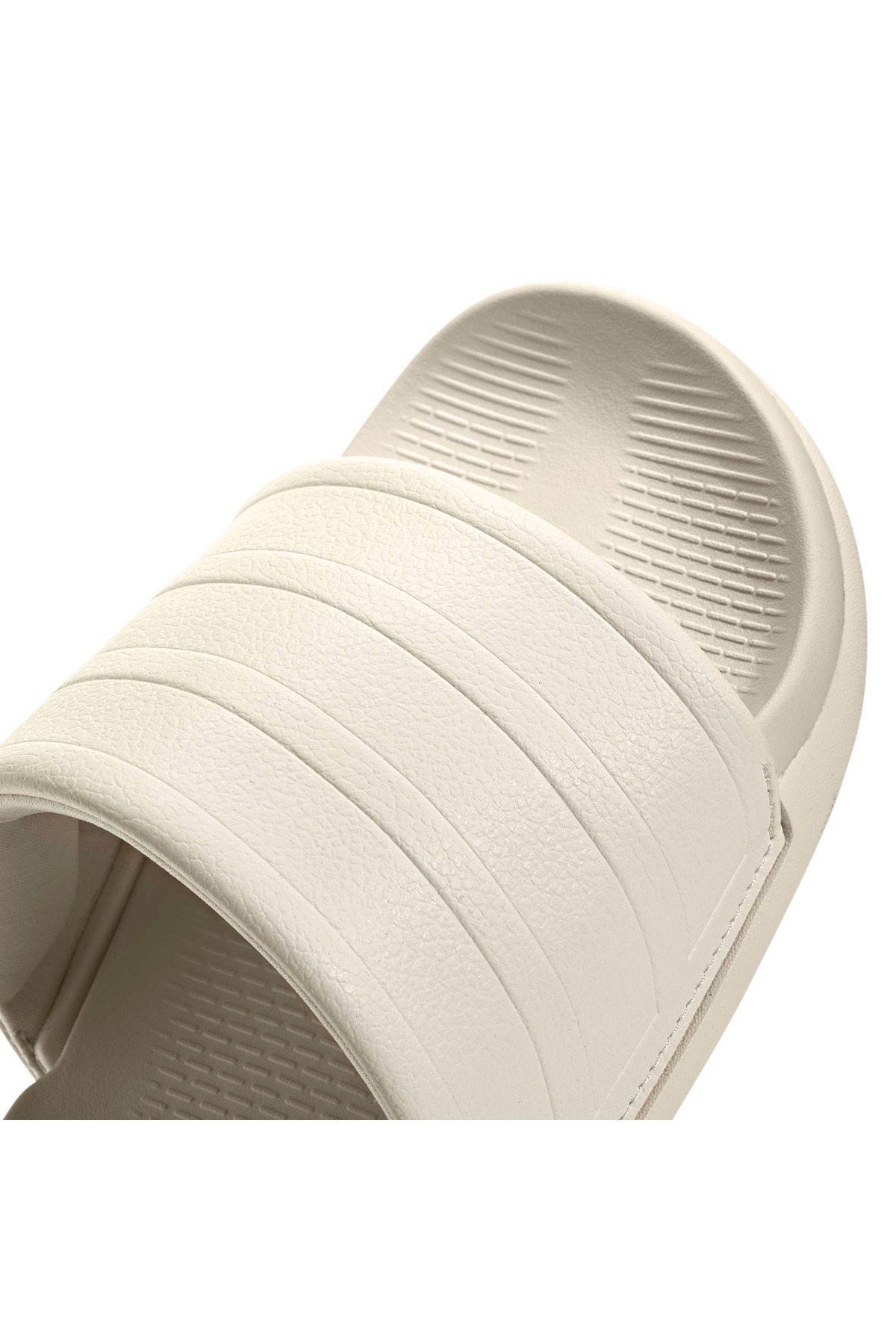 adidas Erkek  Beyaz  Terlik ADILETTE COMFORT 2.0 HQ2468
