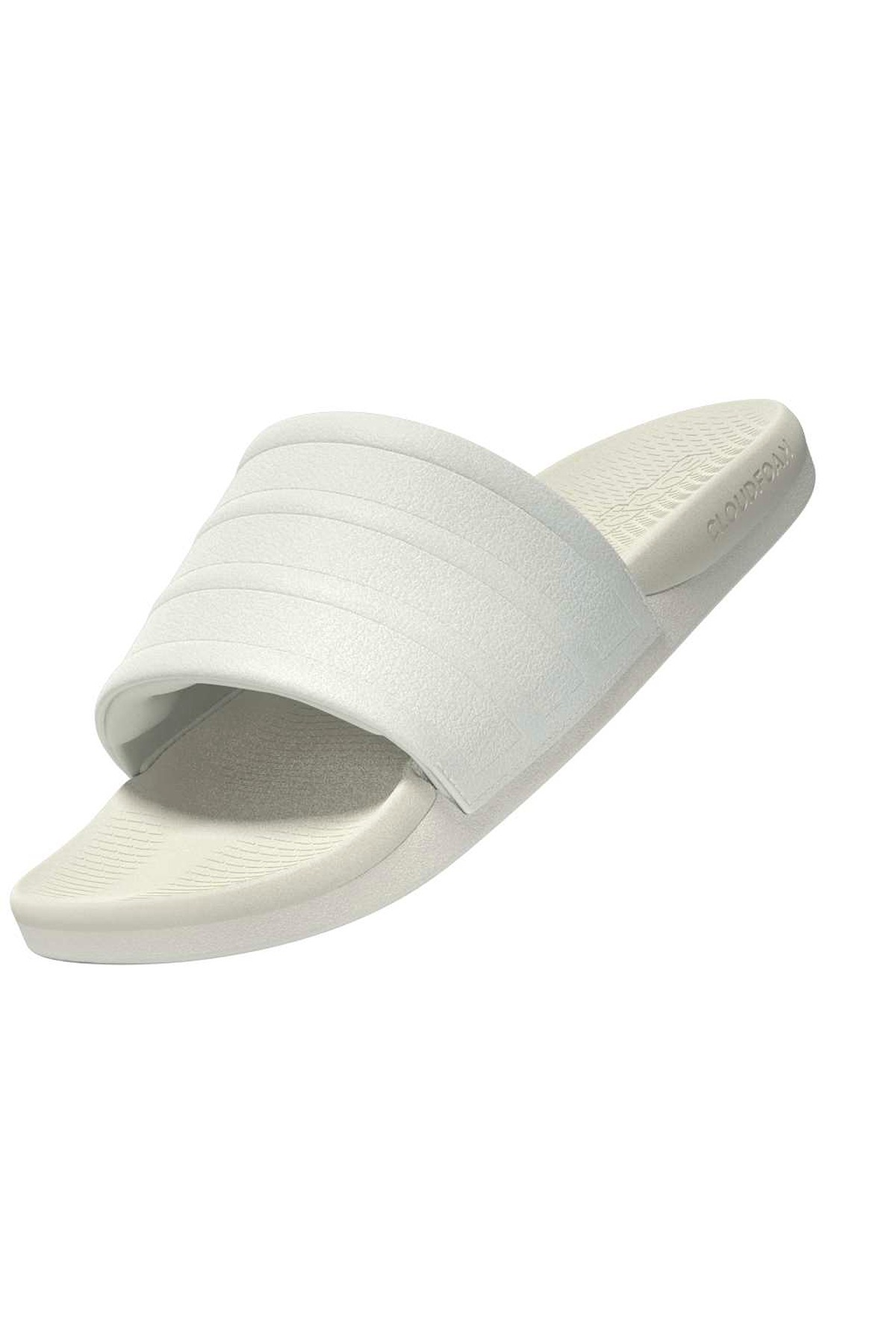adidas Erkek  Beyaz  Terlik ADILETTE COMFORT 2.0 HQ2468