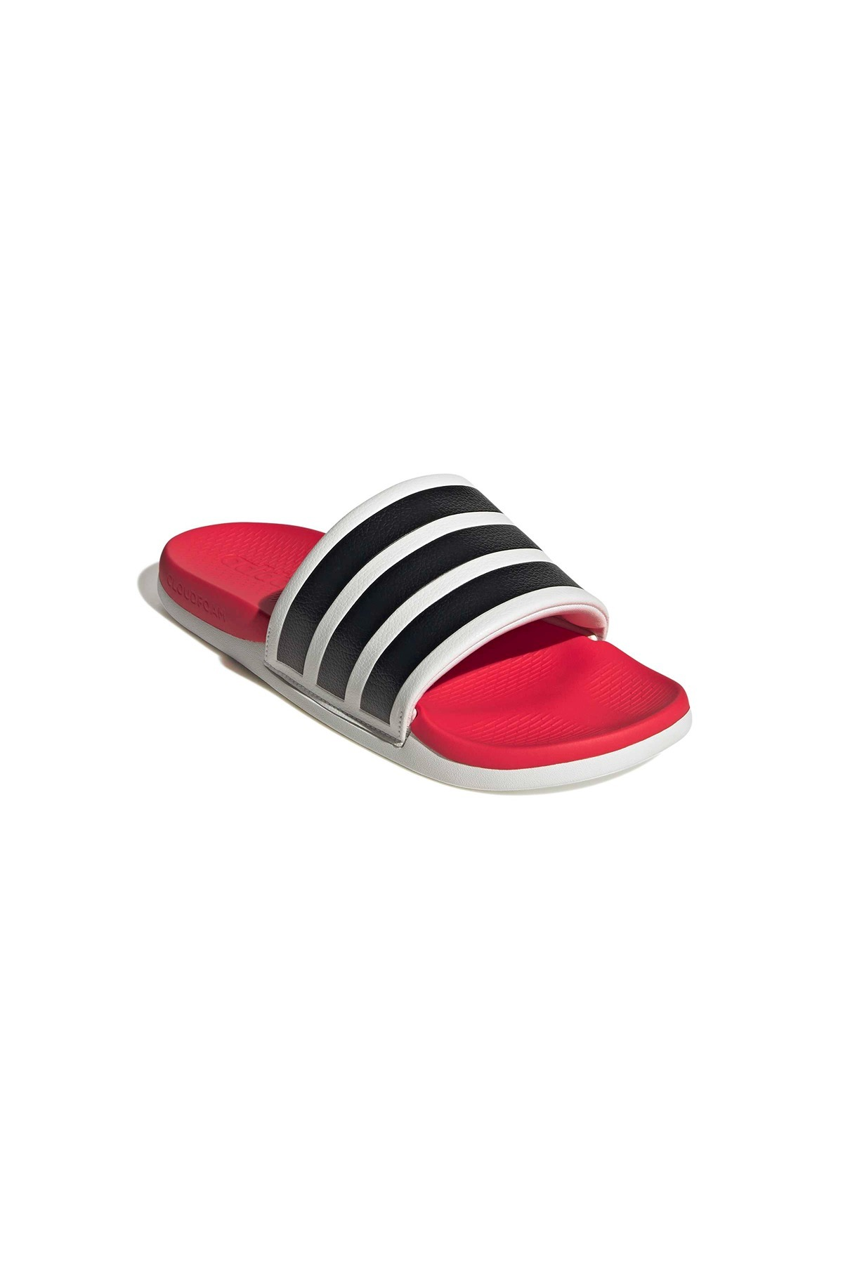 adidas Erkek  Beyaz  Terlik ADILETTE COMFORT 2.0 HQ2473