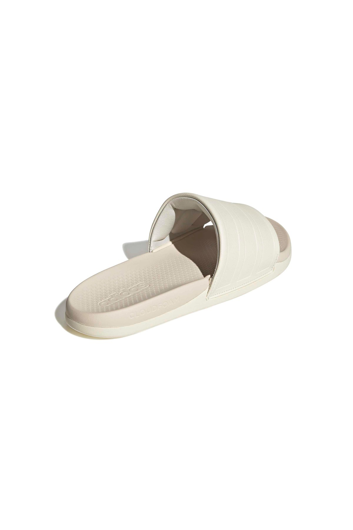 adidas Erkek  Beyaz  Terlik ADILETTE COMFORT 2.0 HQ2468