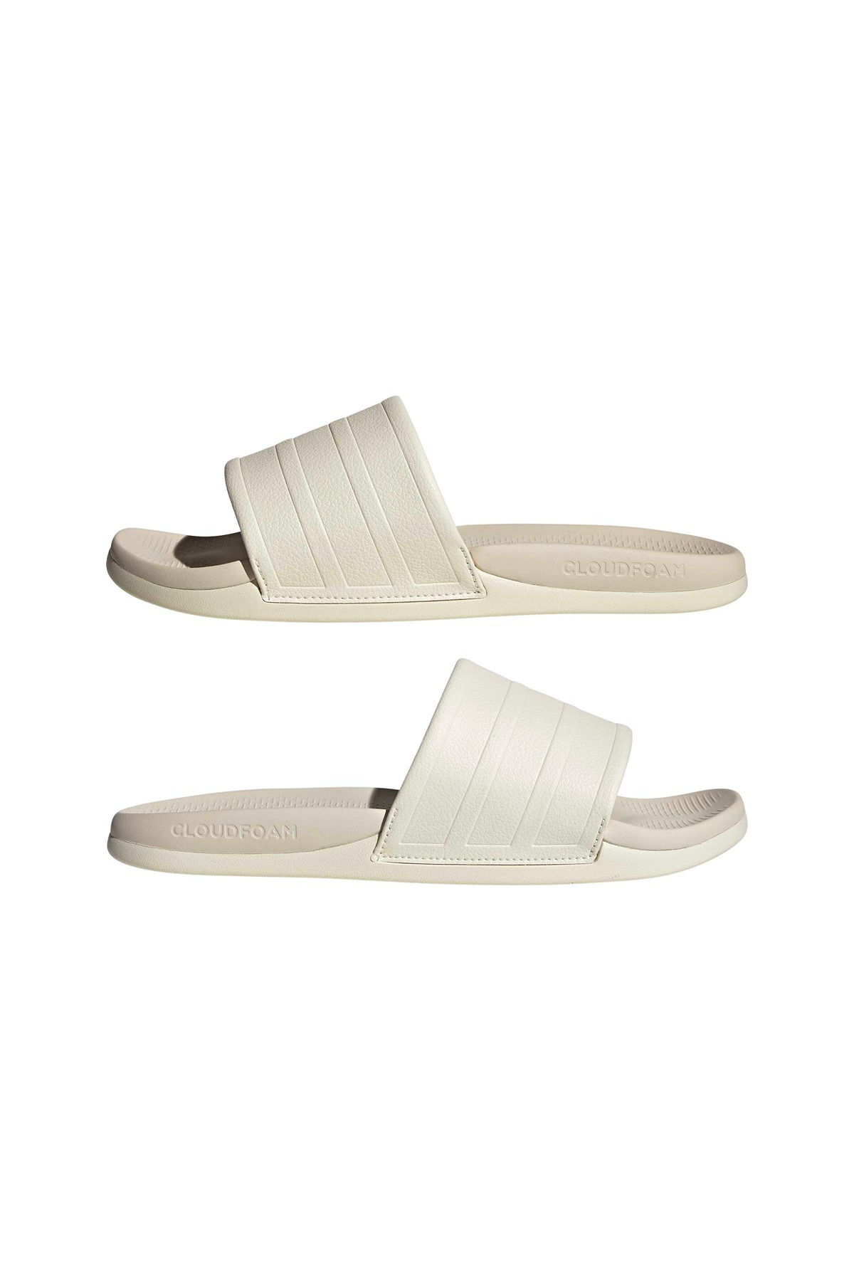 adidas Erkek  Beyaz  Terlik ADILETTE COMFORT 2.0 HQ2468