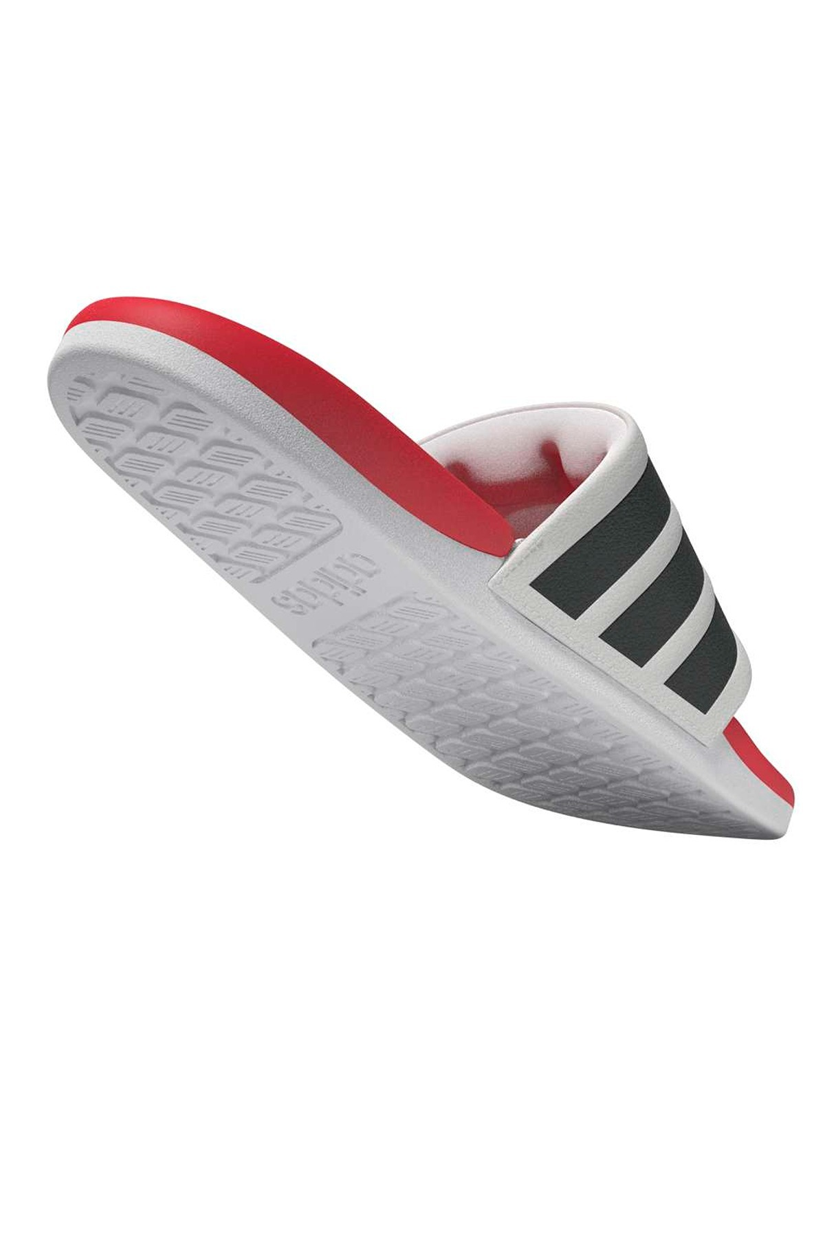 adidas Erkek  Beyaz  Terlik ADILETTE COMFORT 2.0 HQ2473