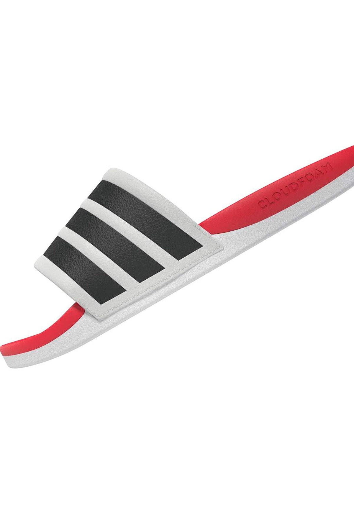 adidas Erkek  Beyaz  Terlik ADILETTE COMFORT 2.0 HQ2473